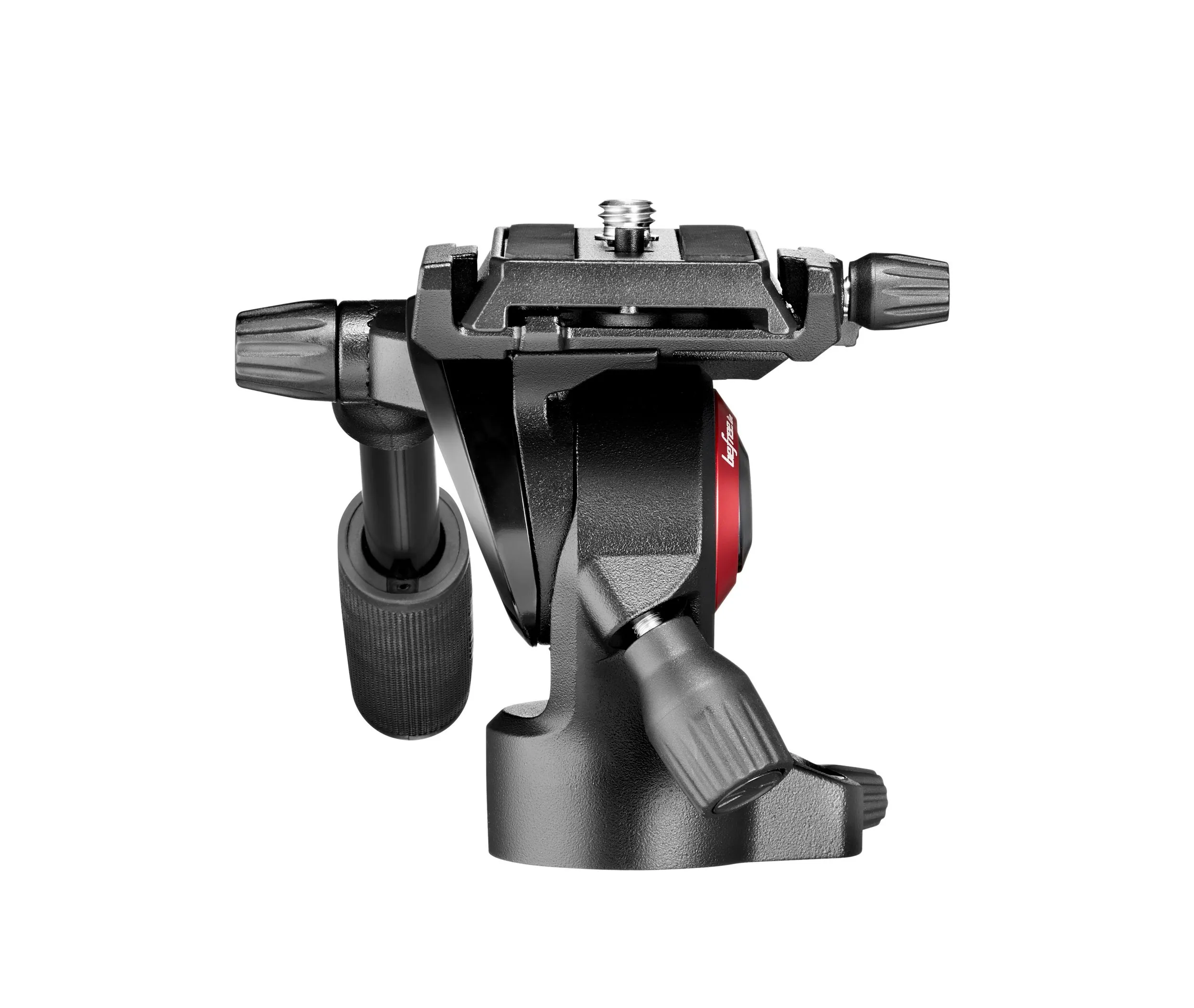 ראש וידאו Manfrotto MVH400AH