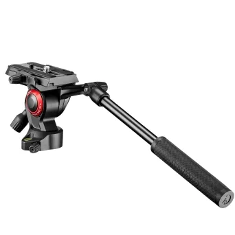 ראש וידאו Manfrotto MVH400AH