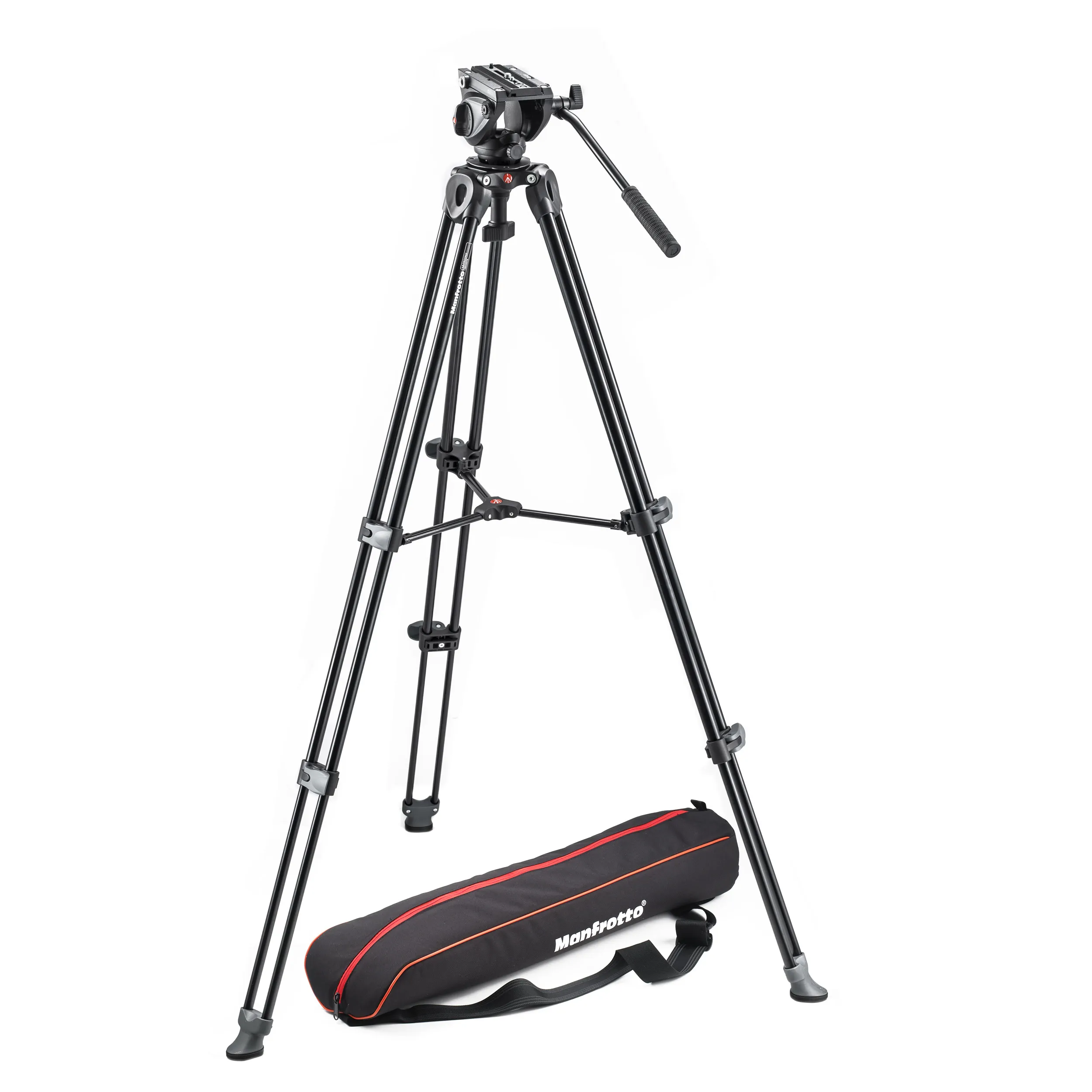 קיט וידאו Manfrotto MVK500AM
