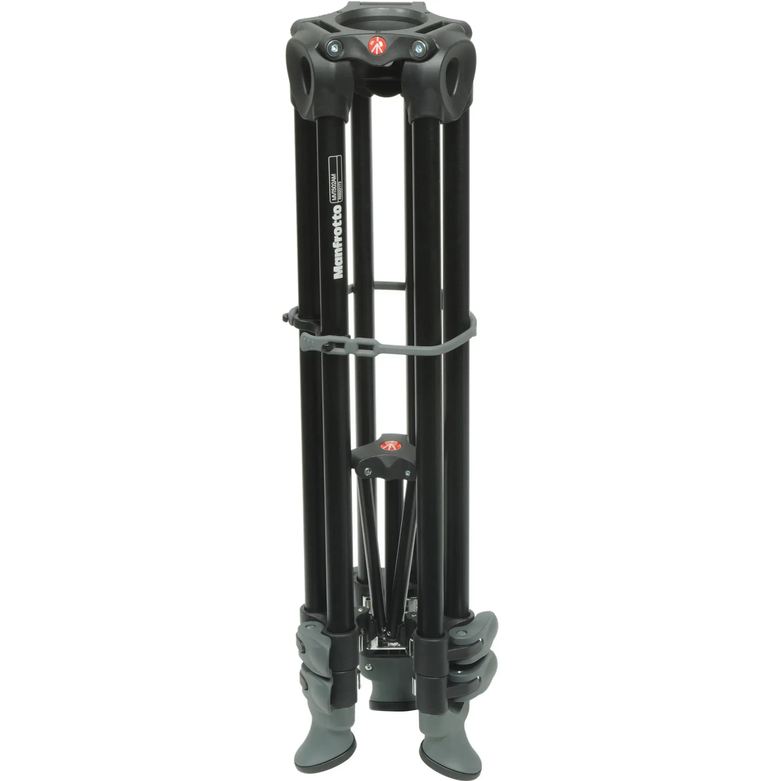 קיט חצובת וידאו Manfrotto MVK502AM-1
