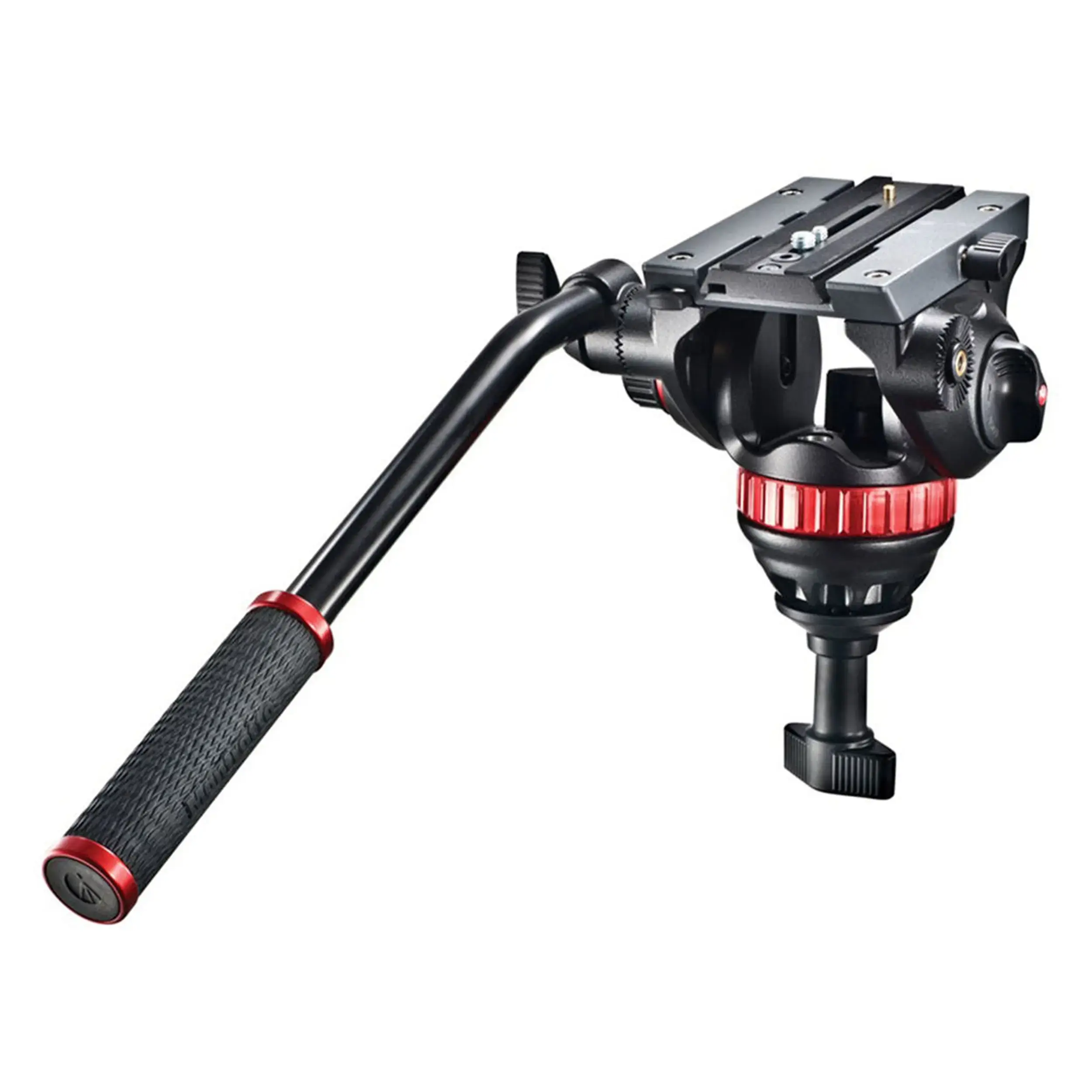 קיט חצובת וידאו Manfrotto MVK502AM-1