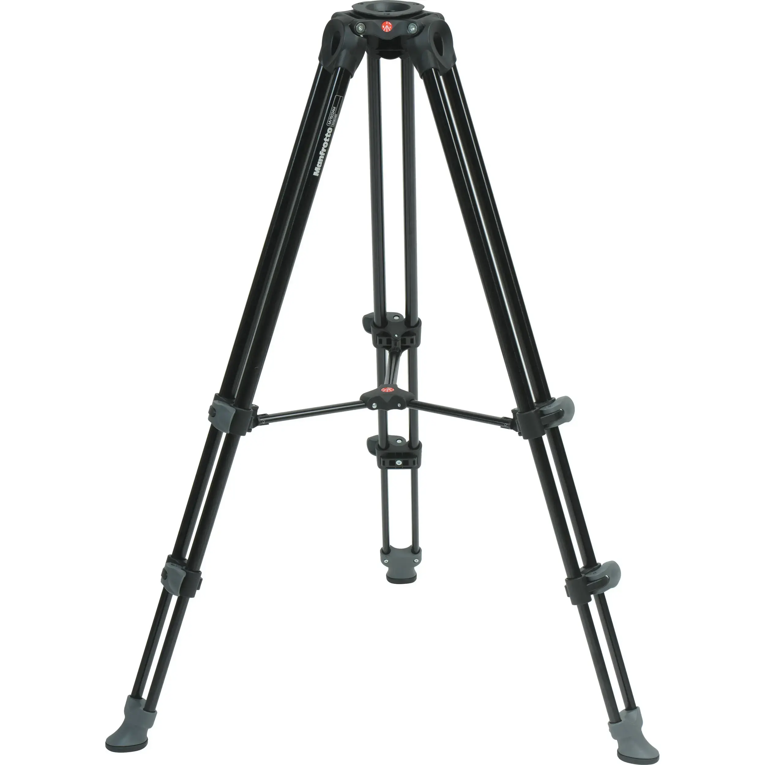 קיט חצובת וידאו Manfrotto MVK502AM-1