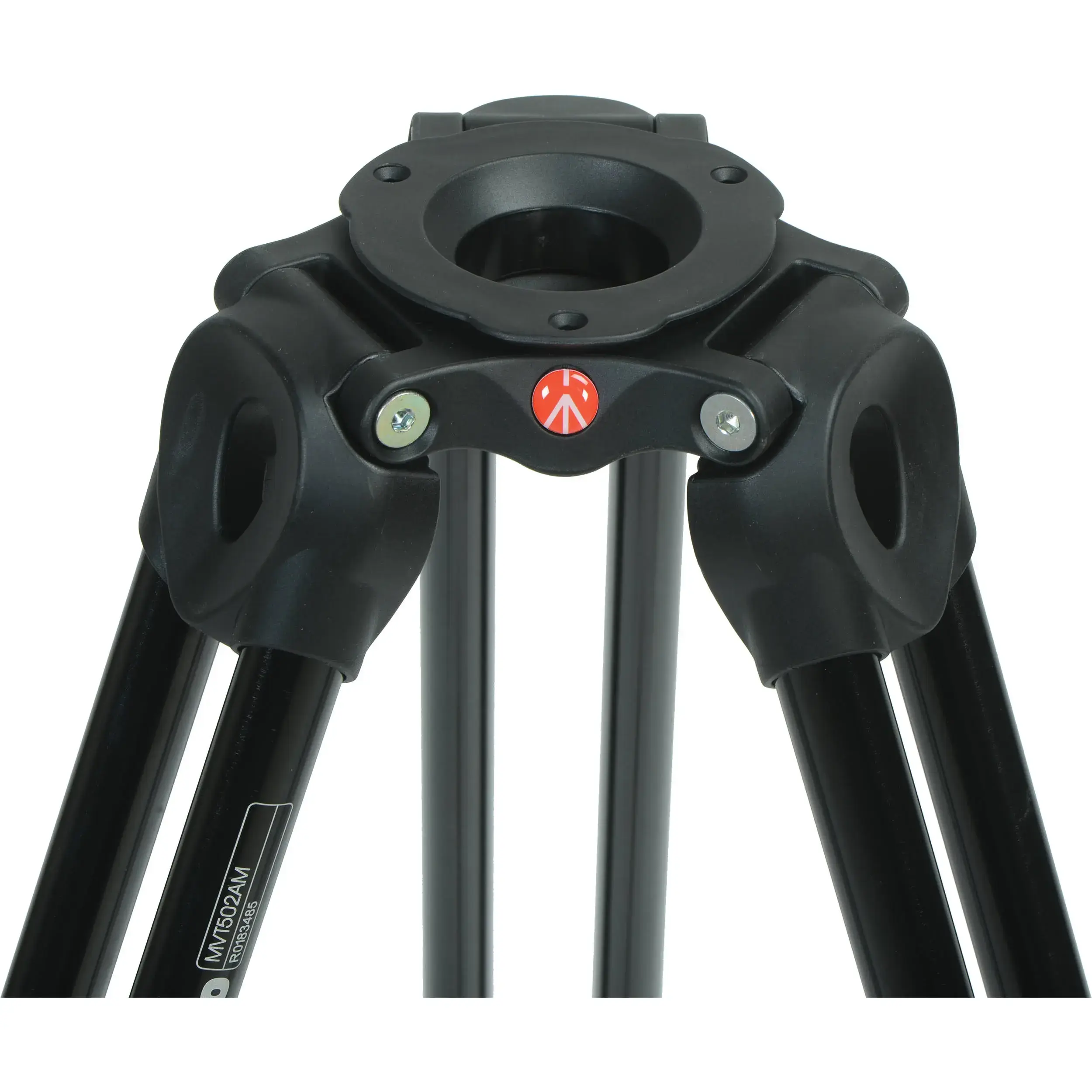 קיט חצובת וידאו Manfrotto MVK502AM-1