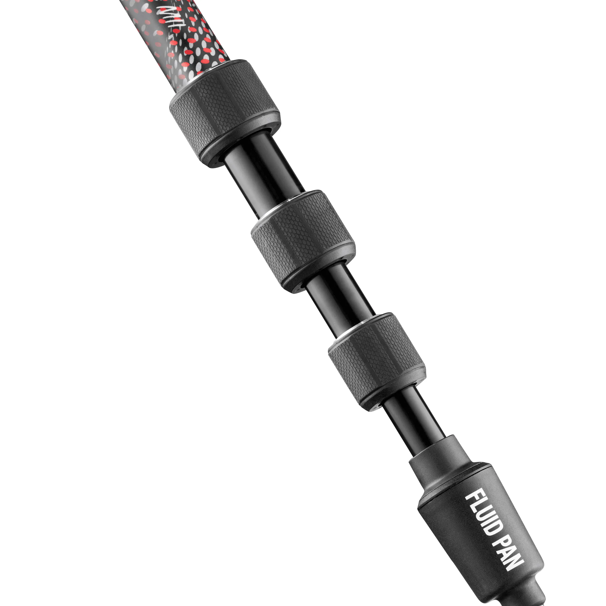 מונופוד וידאו Manfrotto Element MII LIVE