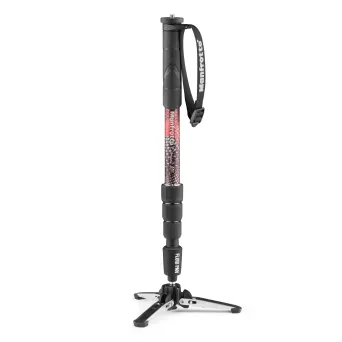 מונופוד וידאו Manfrotto Element MII
