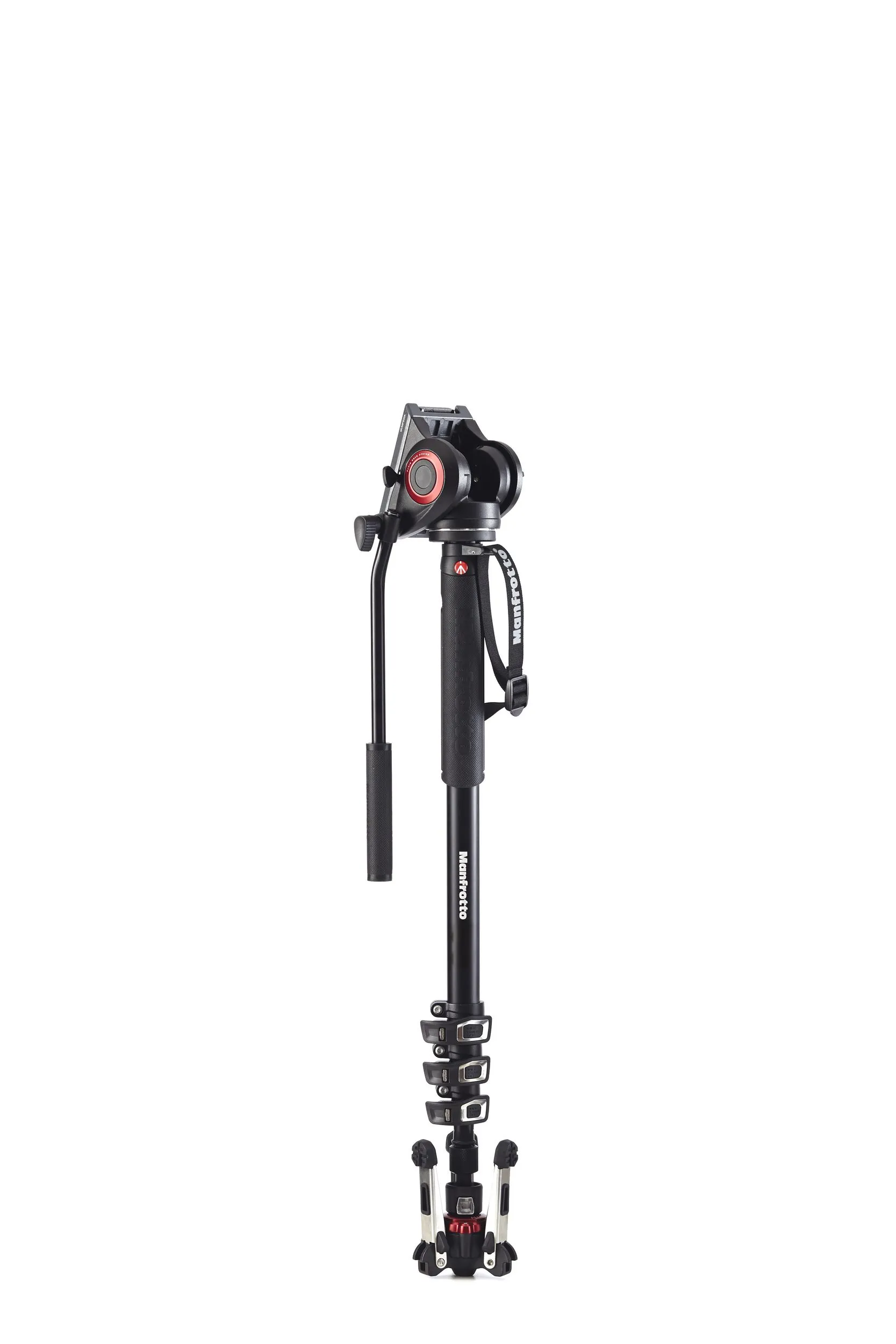 מונופוד וידאו Manfrotto MVMXPRO500