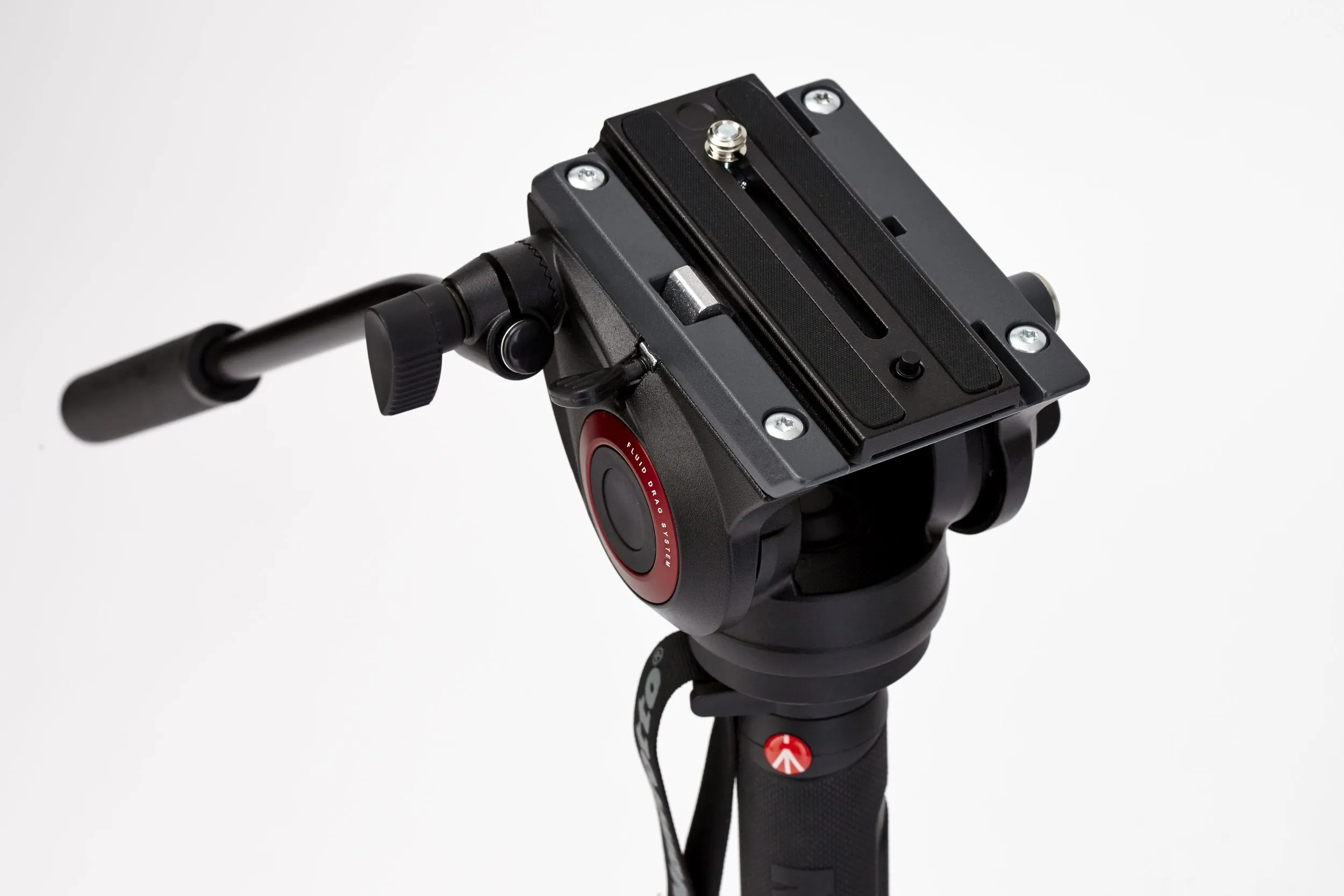 מונופוד וידאו Manfrotto MVMXPRO500