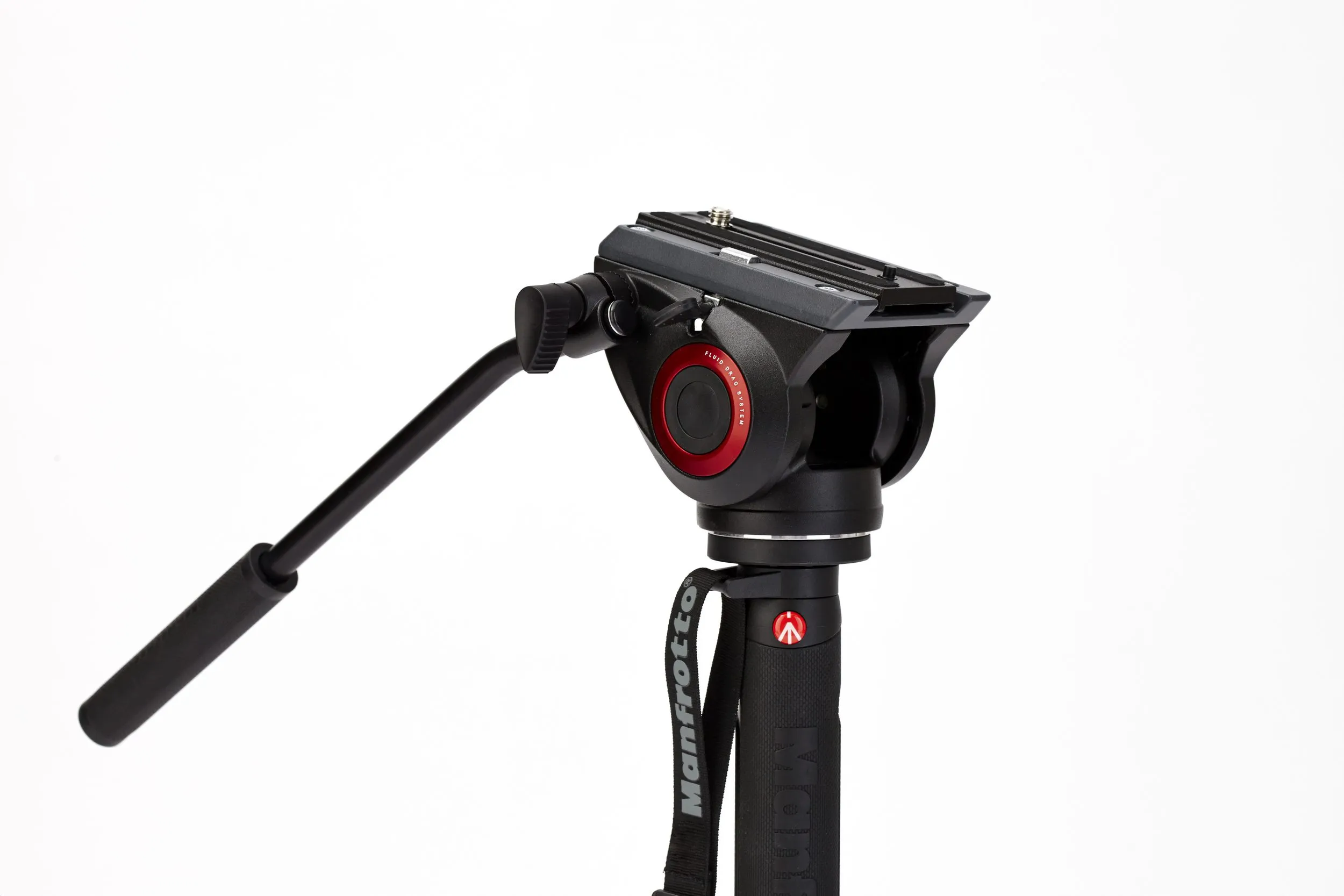 מונופוד וידאו Manfrotto MVMXPRO500
