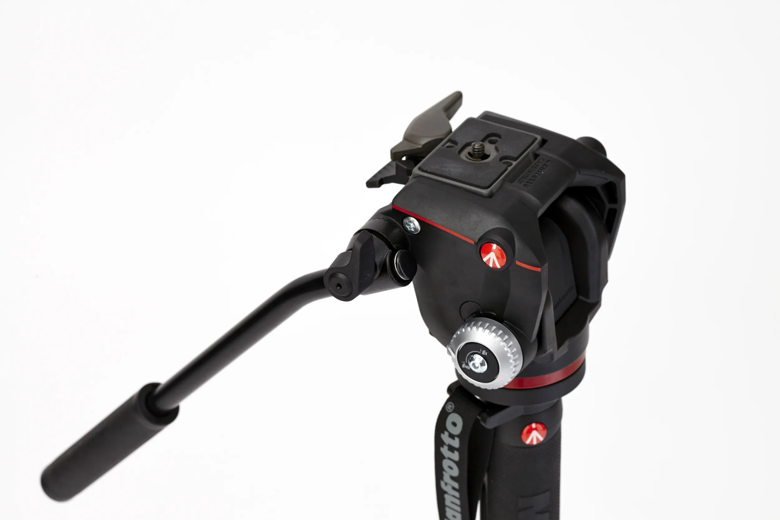 מונופוד וידאו עם ראש 2 צירים Manfrotto MVMXPROA42W