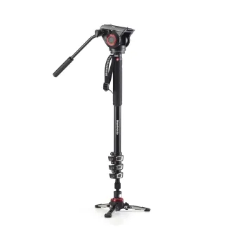 מונופוד וידאו Manfrotto MVMXPRO500