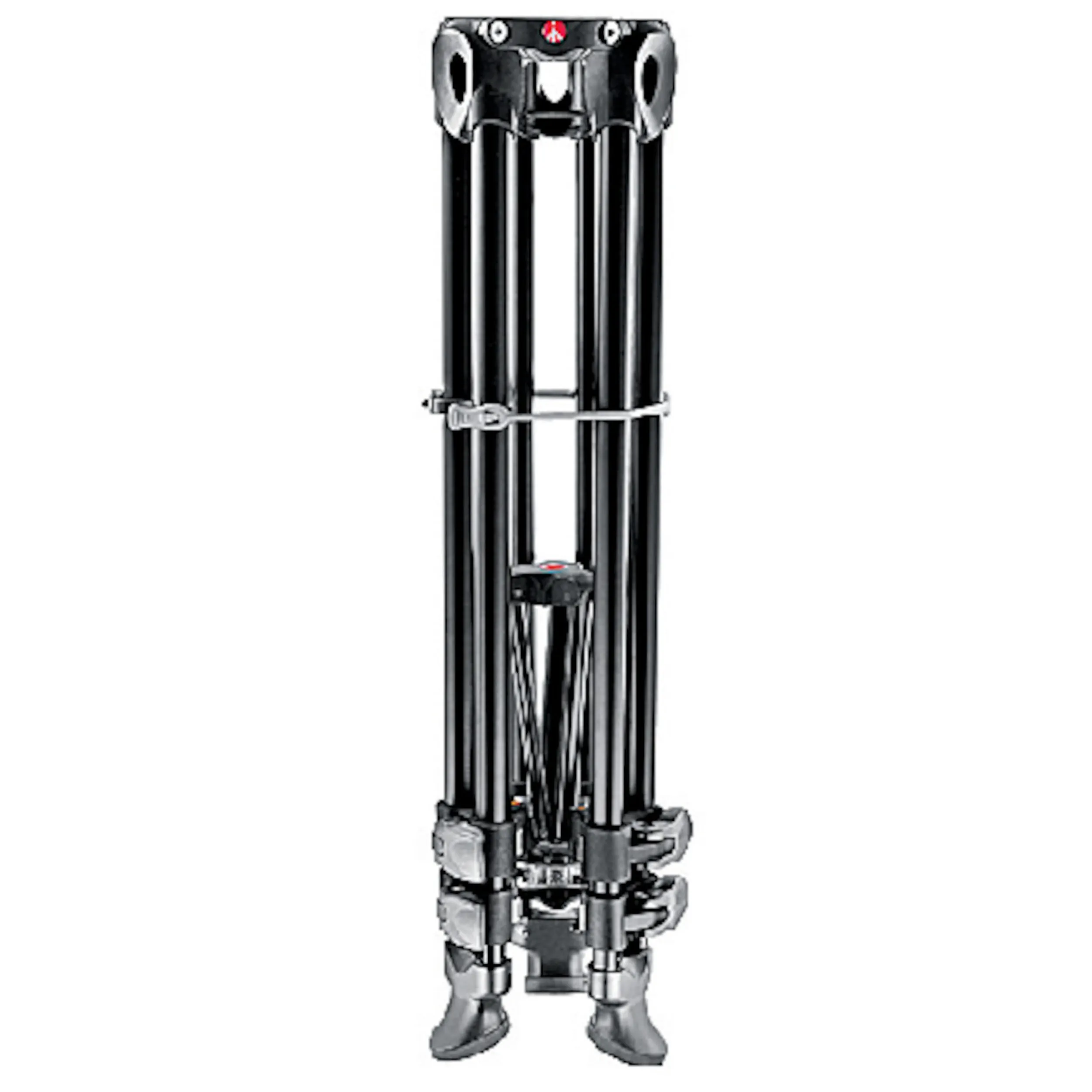 חצובת וידאו Manfrotto MVT502AM