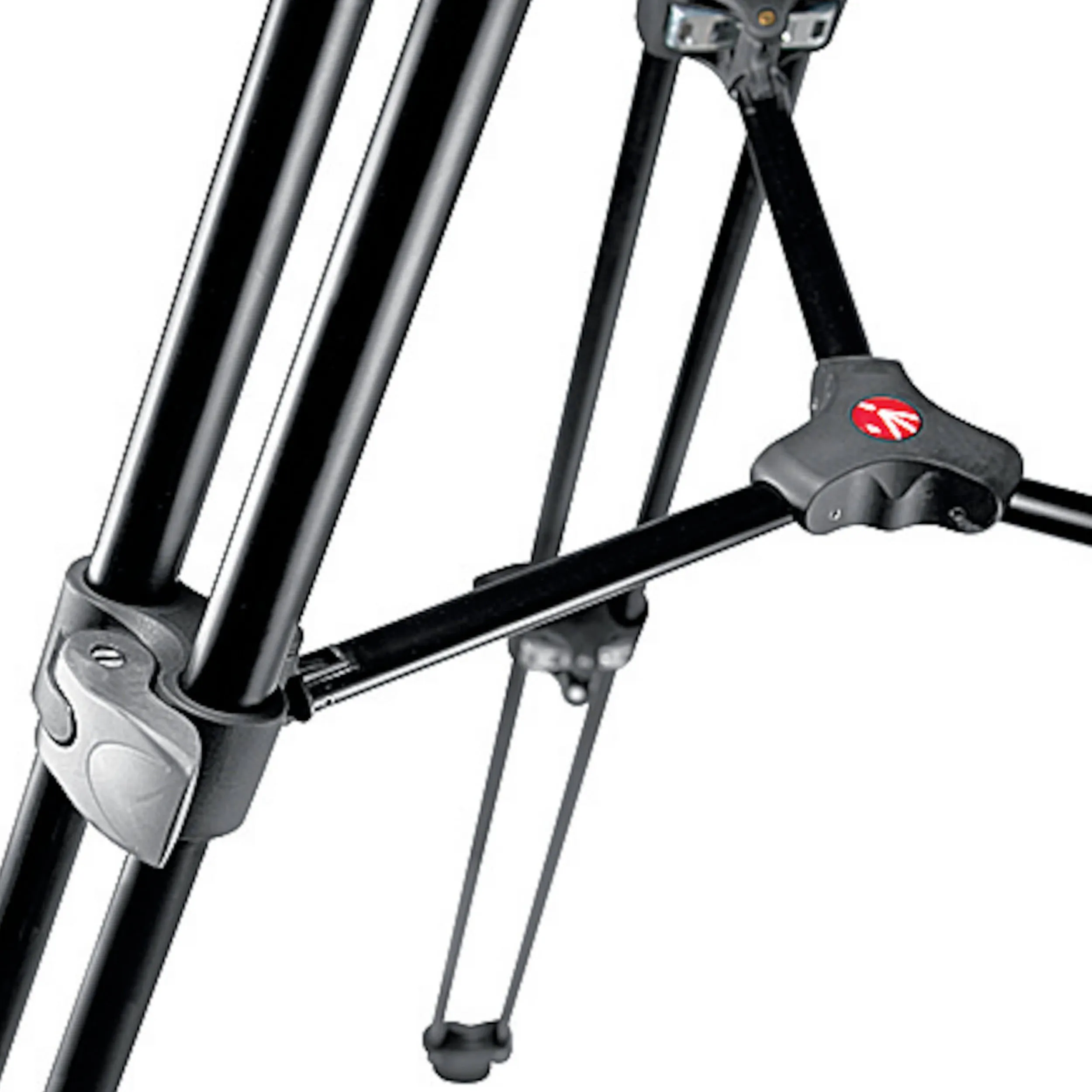 חצובת וידאו Manfrotto MVT502AM
