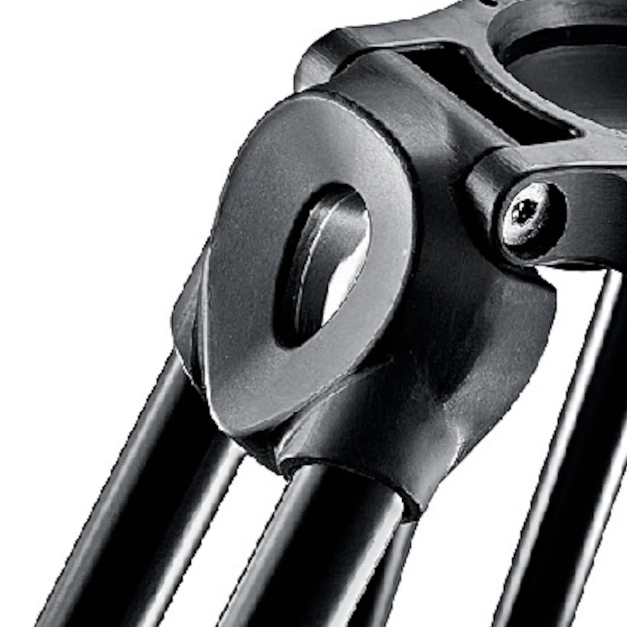חצובת וידאו Manfrotto MVT502AM