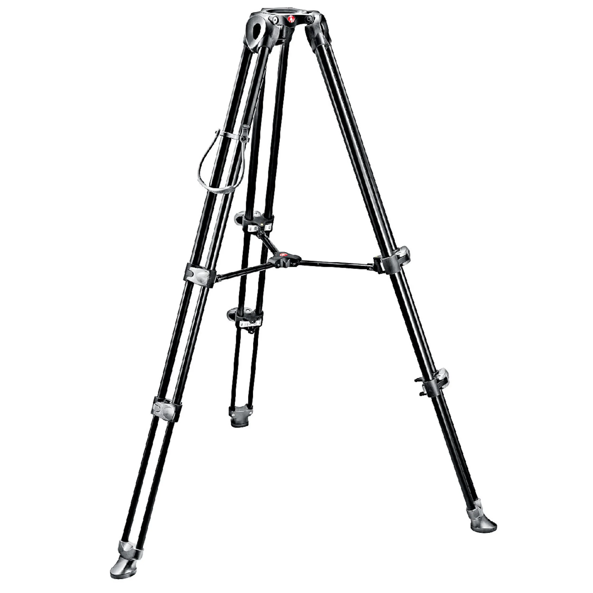 חצובת וידאו Manfrotto MVT502AM