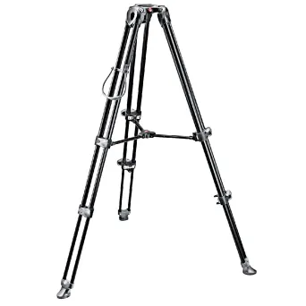 חצובת וידאו Manfrotto MVT502AM