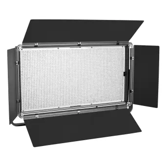 פנס לד לאולפן GVM-MX150D 150W