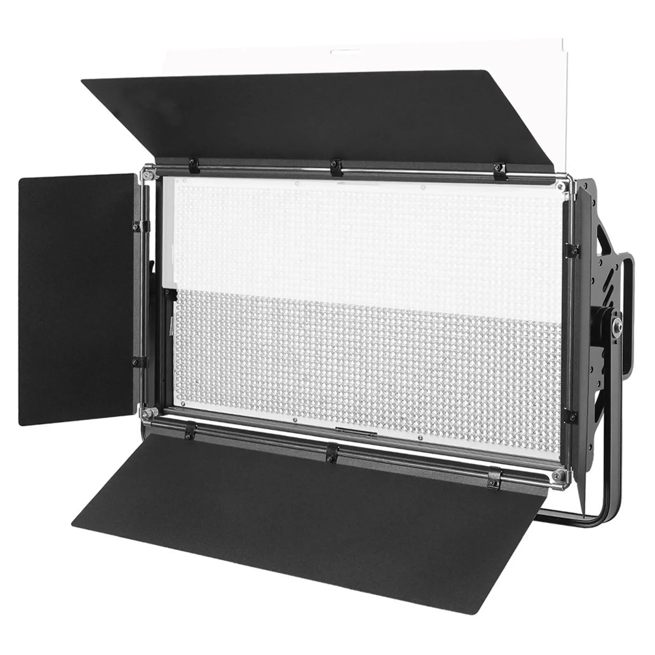 פנס לד לאולפן GVM-MX150D 150W