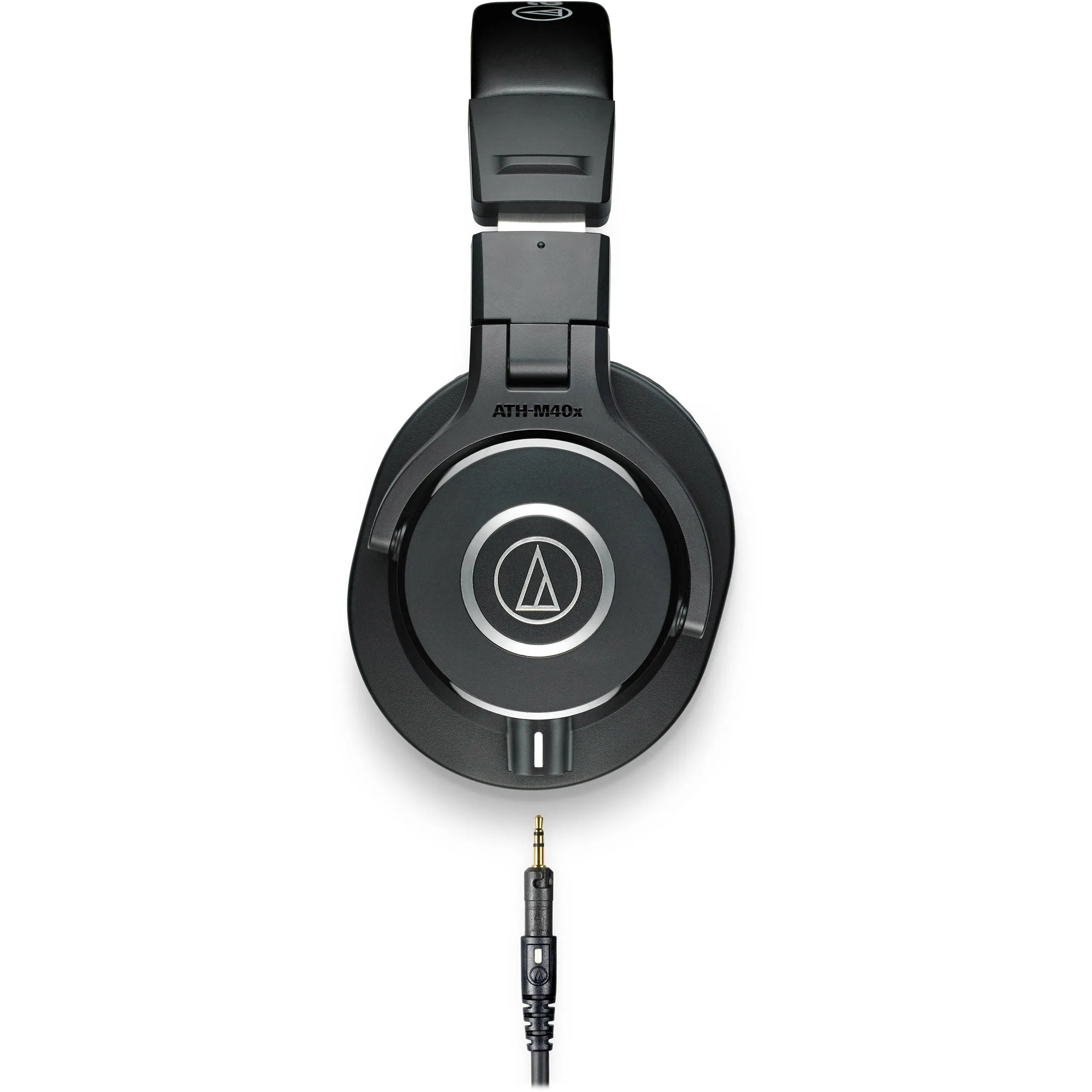 אוזניות AUDIO TECHNICA ATH-M40X