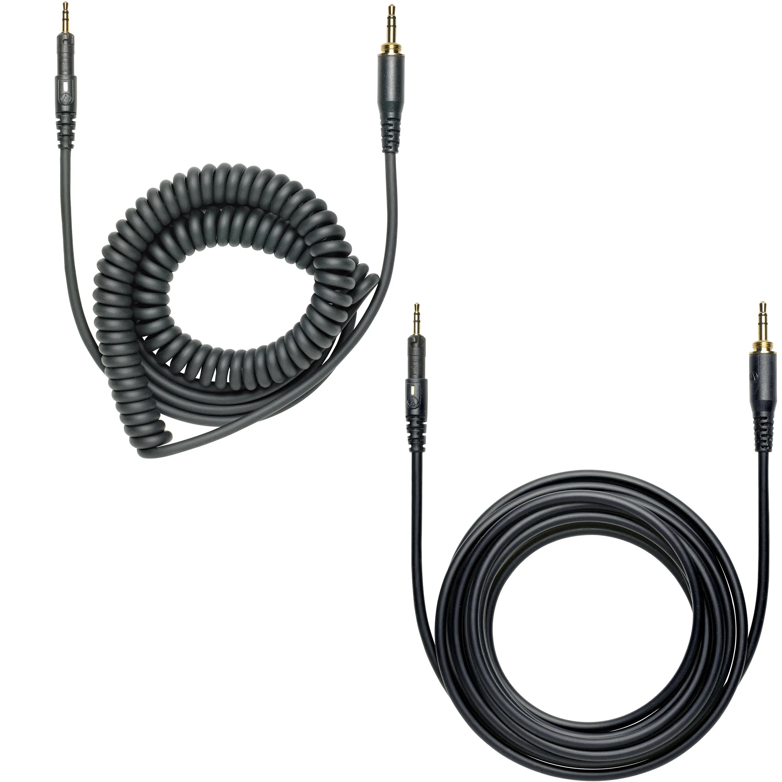 אוזניות AUDIO TECHNICA ATH-M40X
