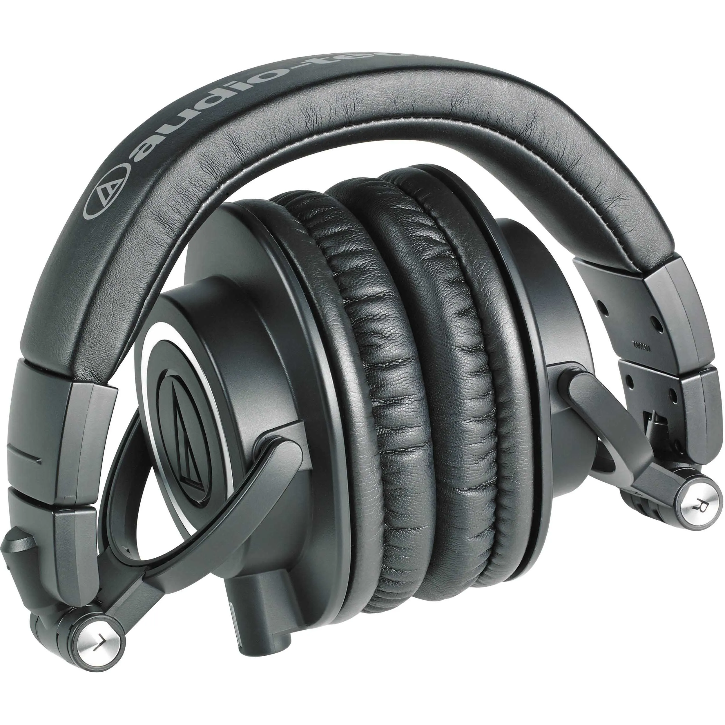 אוזניות AUDIO TECHNICA ATH-M50X