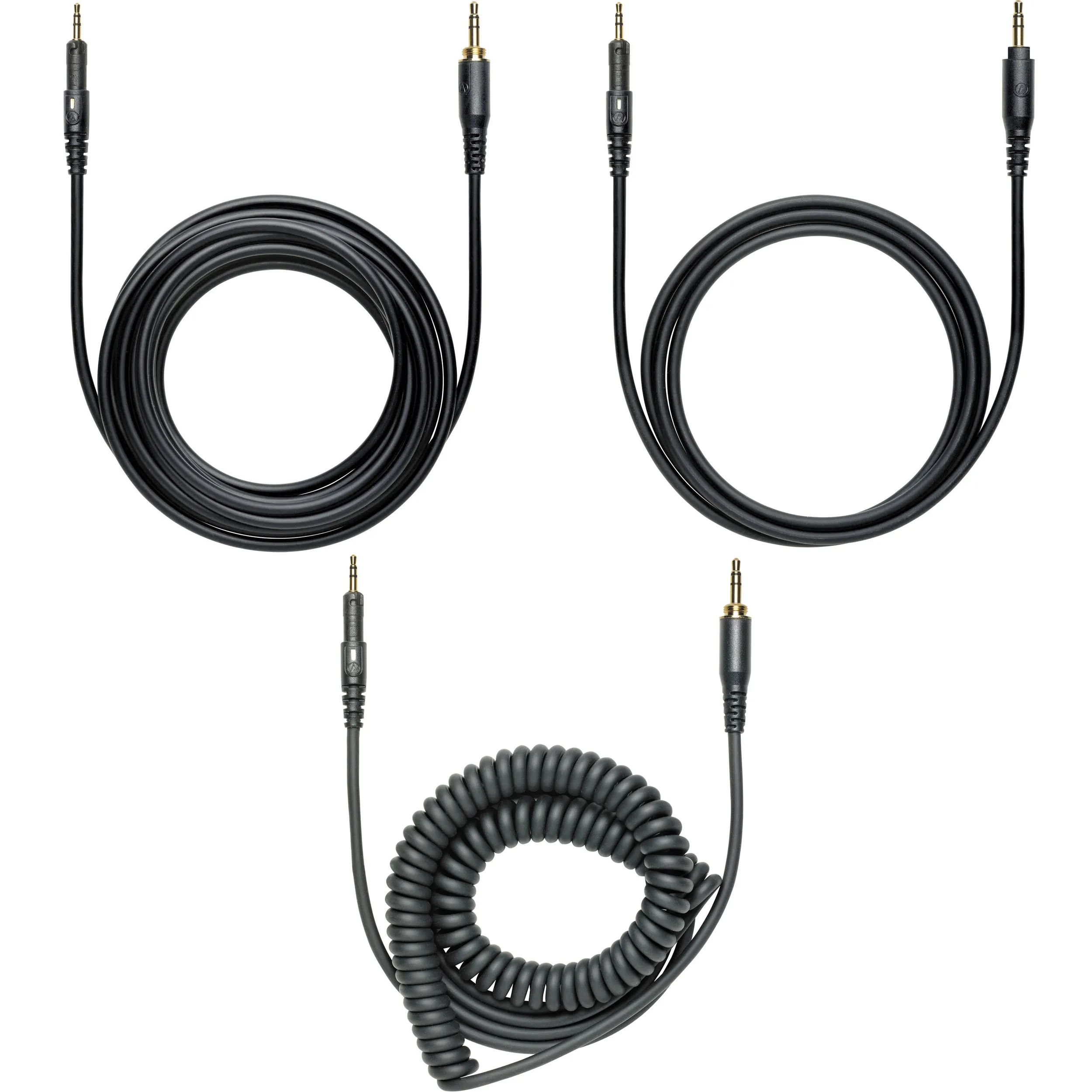 אוזניות AUDIO TECHNICA ATH-M50X