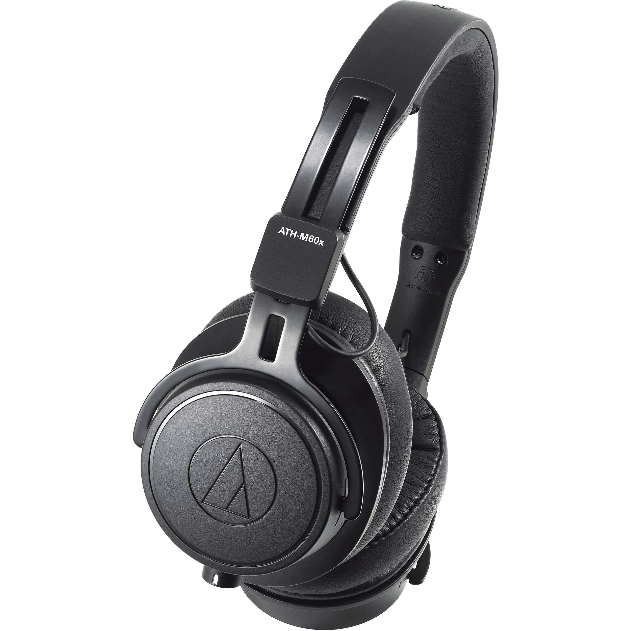 אוזניות AUDIO TECHNICA ATH-M60X