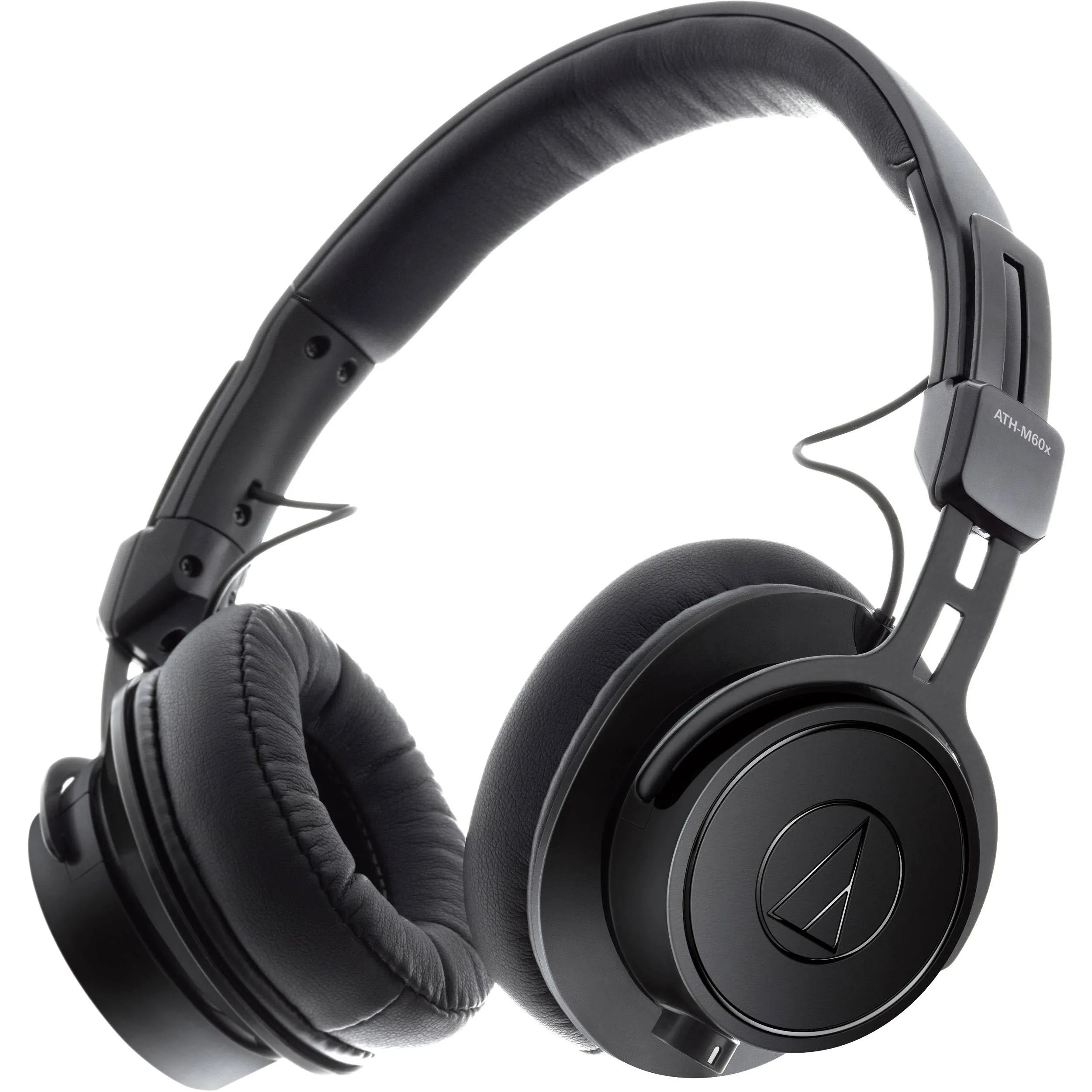 אוזניות AUDIO TECHNICA ATH-M60X