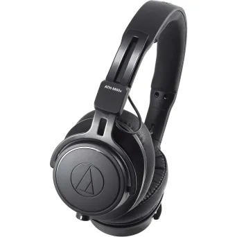 אוזניות AUDIO TECHNICA ATH-M60X