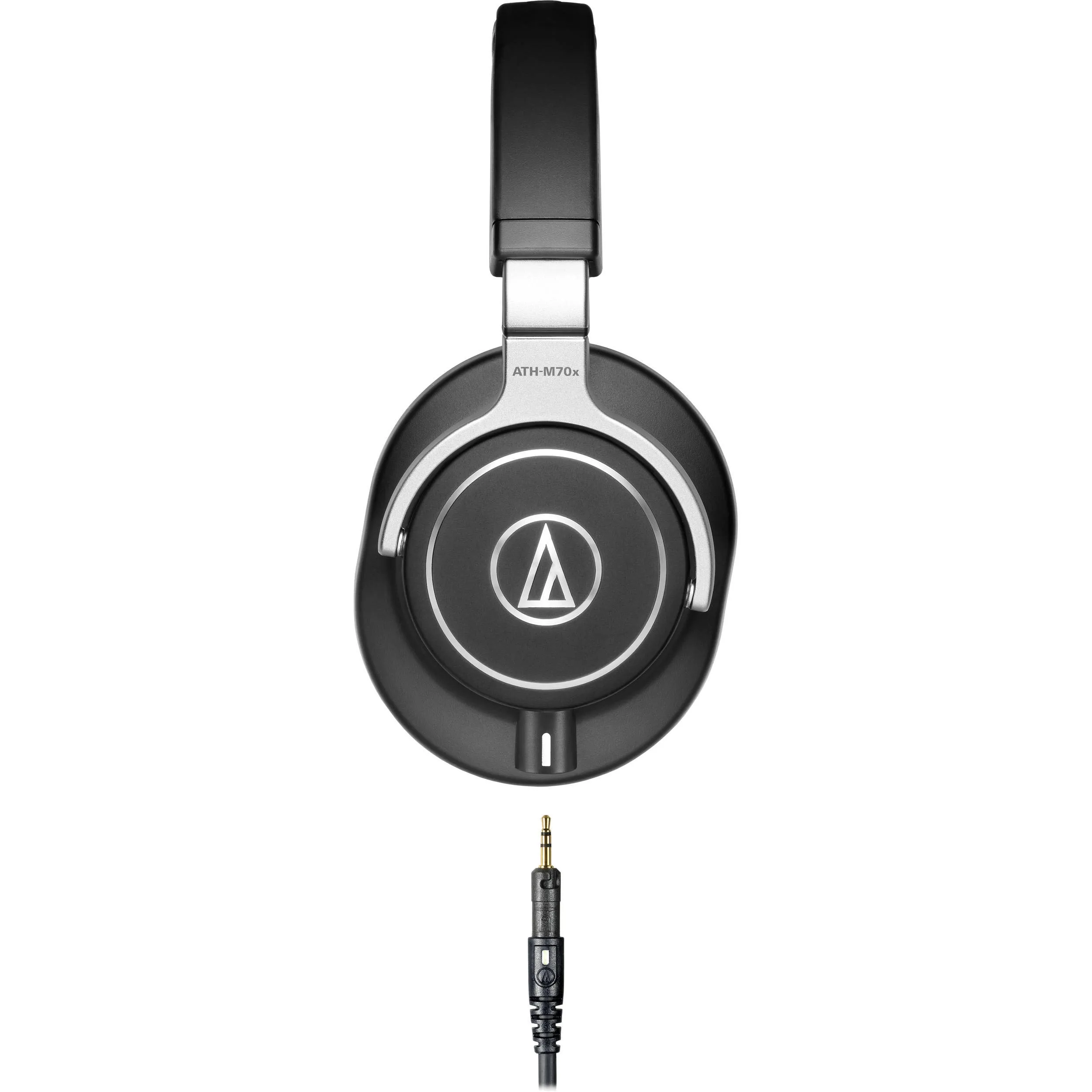 אוזניות AUDIO TECHNICA ATH-M70X