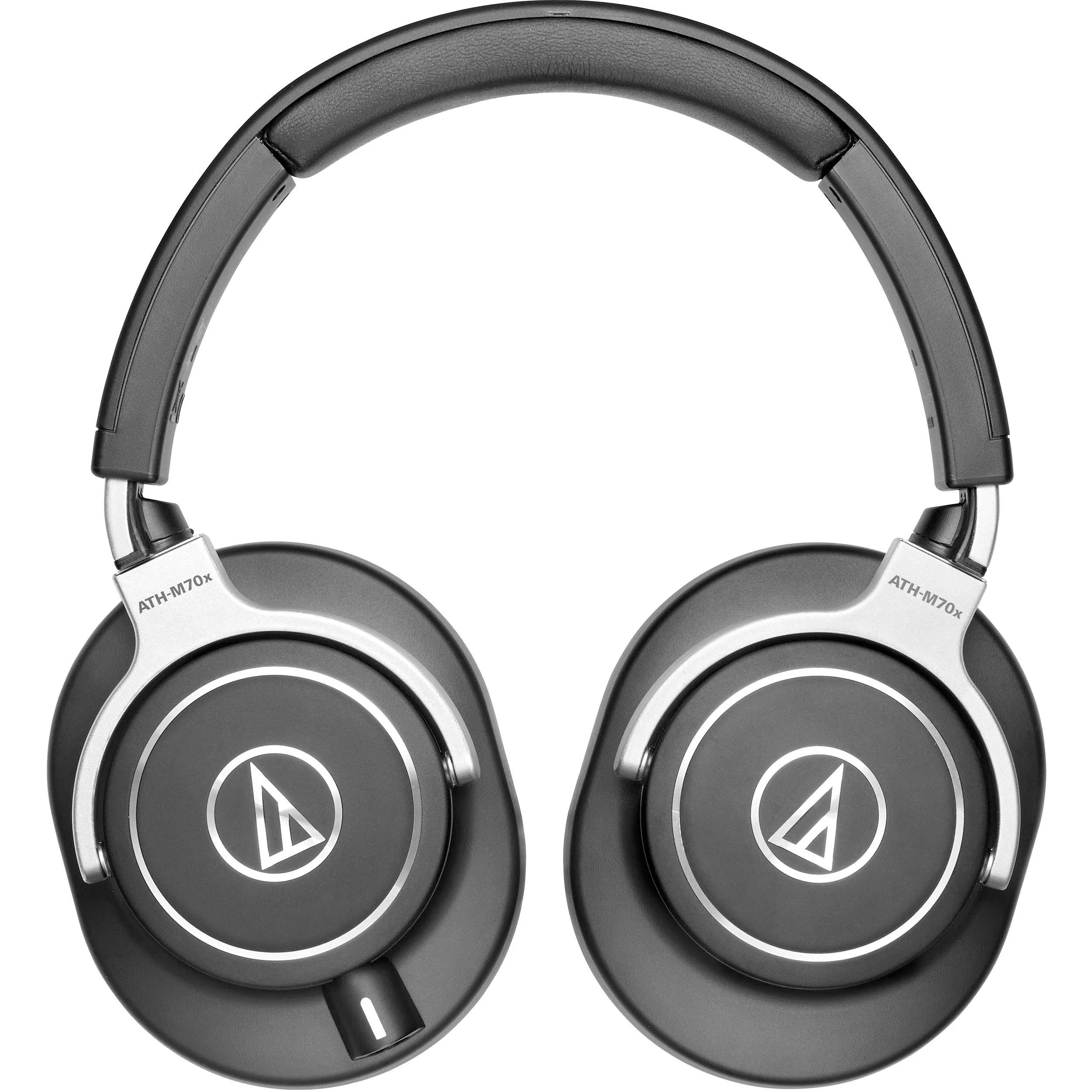 אוזניות AUDIO TECHNICA ATH-M70X