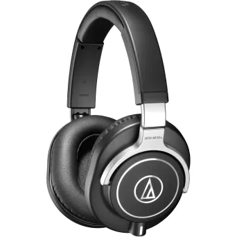 אוזניות AUDIO TECHNICA ATH-M70X