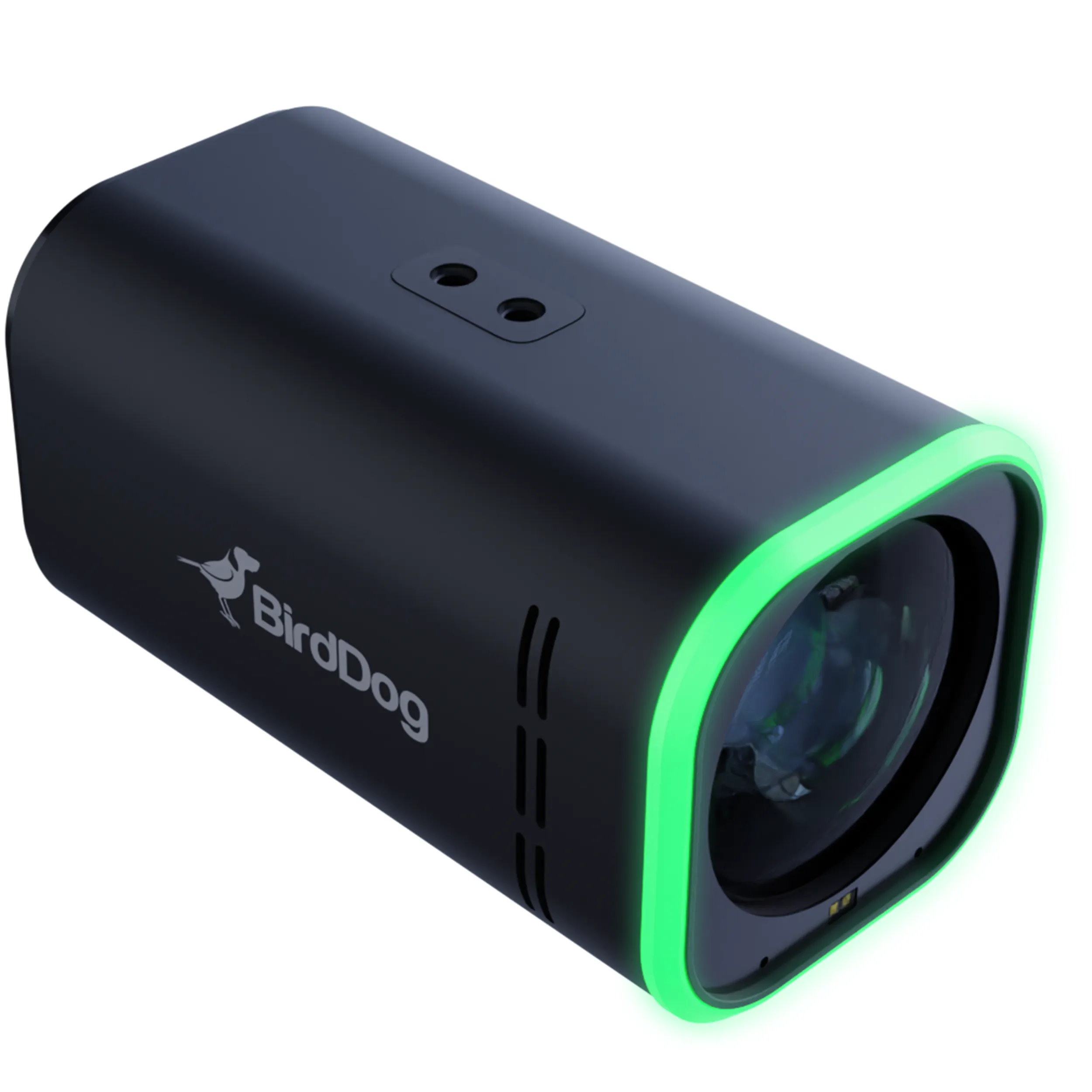 מצלמת BirdDog 4K UHD BOX CAMERA MAKI Ultra 12x - שחורה