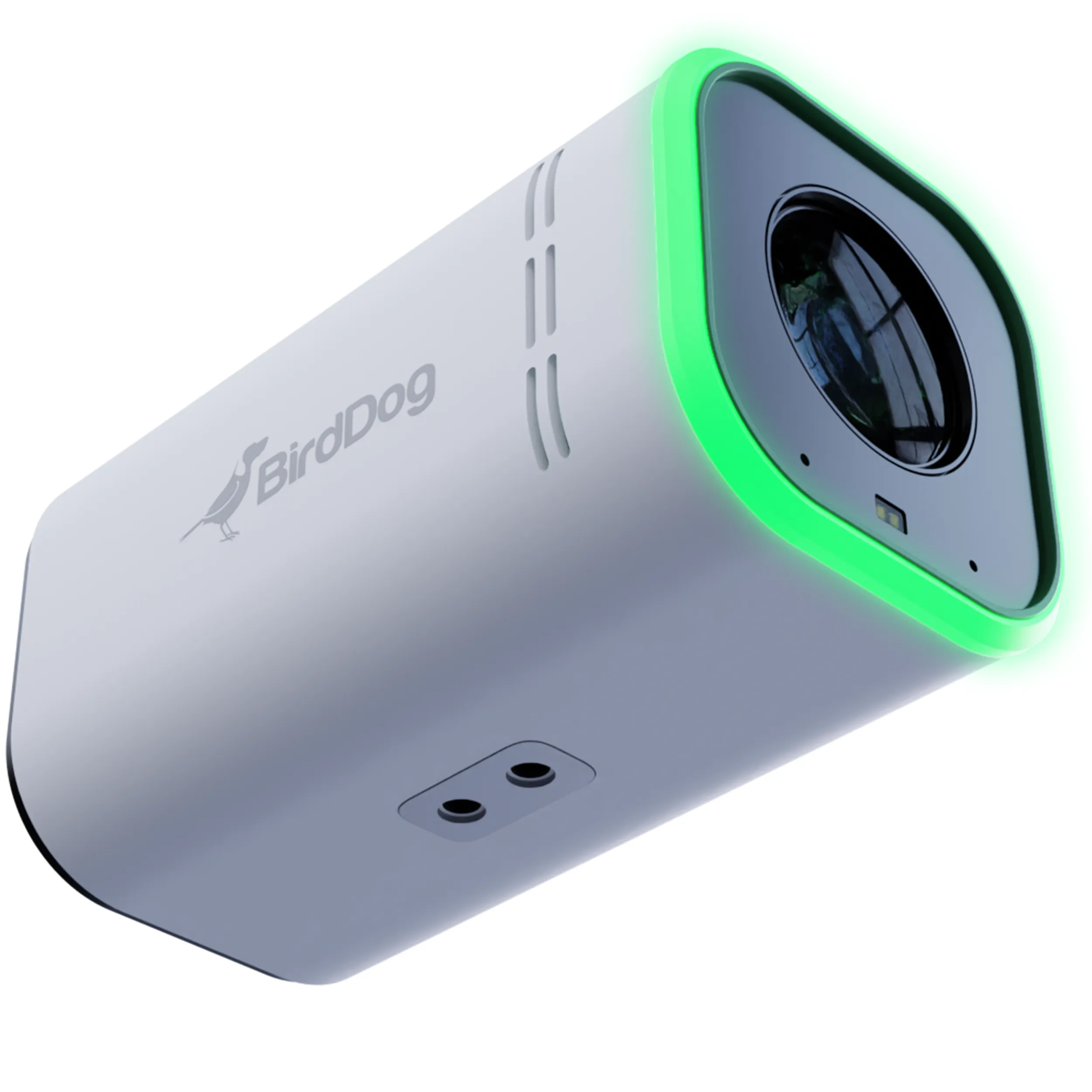 מצלמת BirdDog 4K UHD BOX CAMERA MAKI Ultra 20x - לבנה