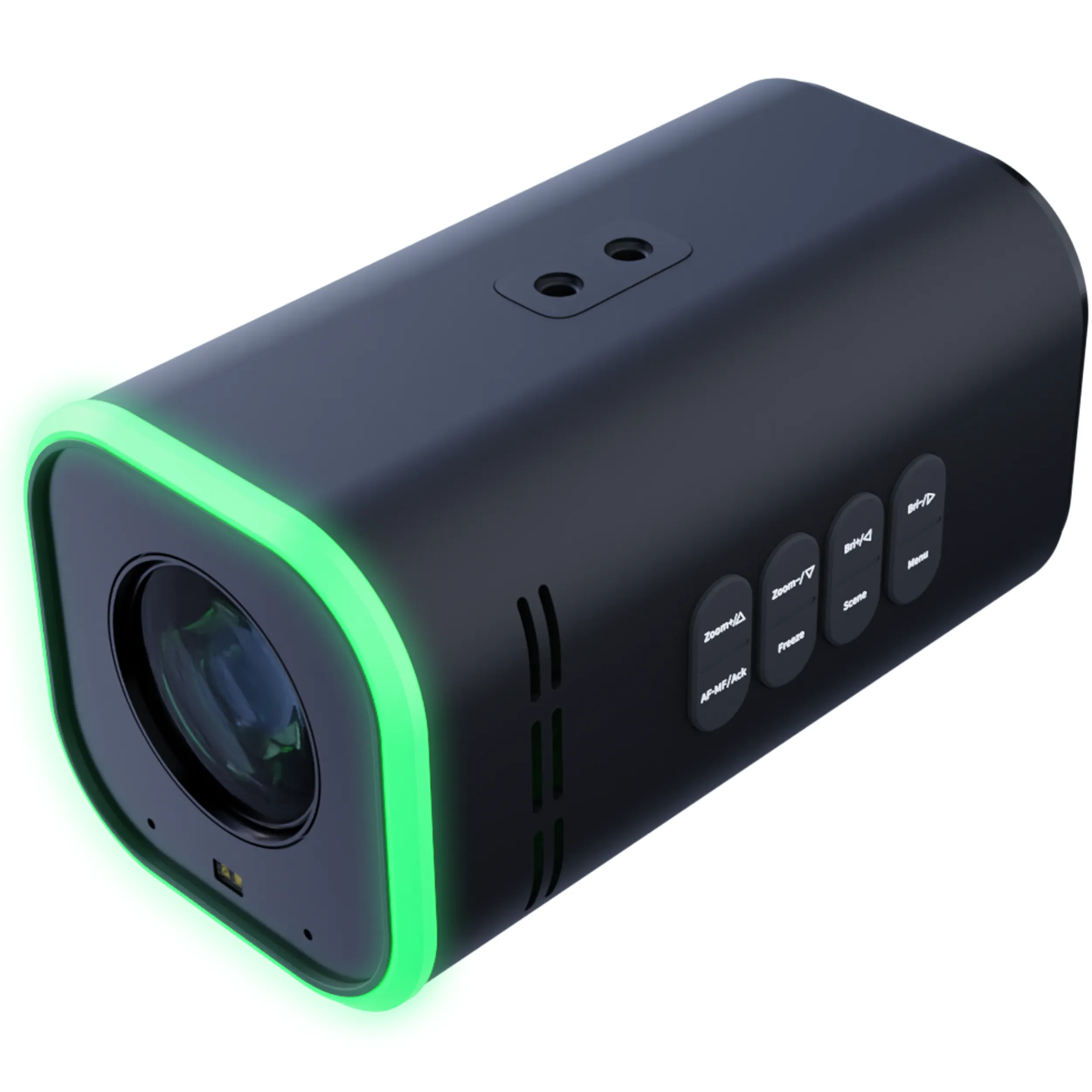 מצלמת BirdDog 4K UHD BOX CAMERA MAKI Ultra 20x - שחורה