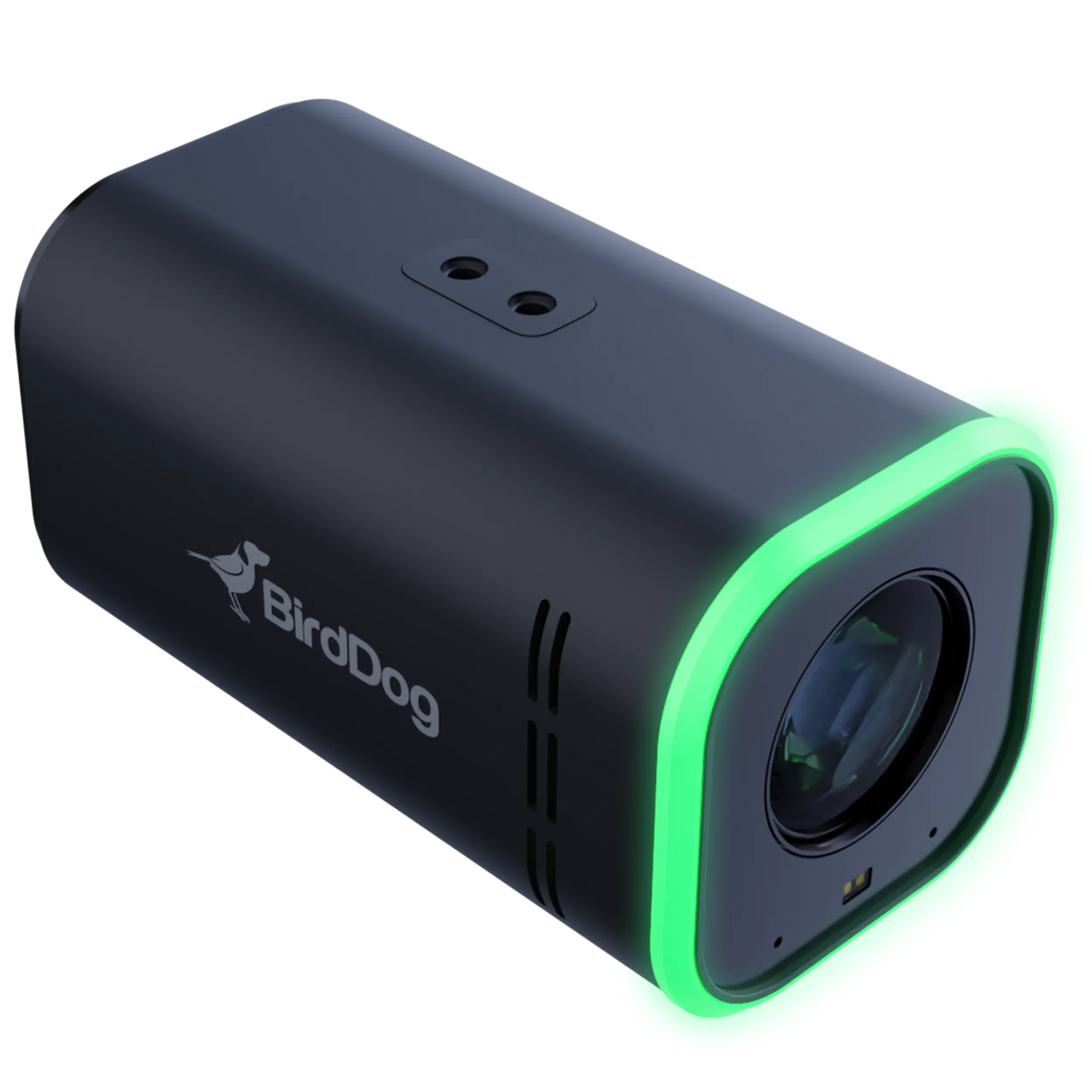 מצלמת BirdDog 4K UHD BOX CAMERA MAKI Ultra 20x - שחורה