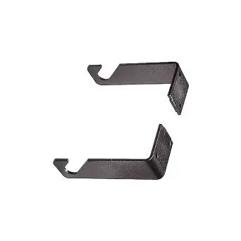 זוג ווים לתליית רקע נייר על קיר Manfrotto 059WM