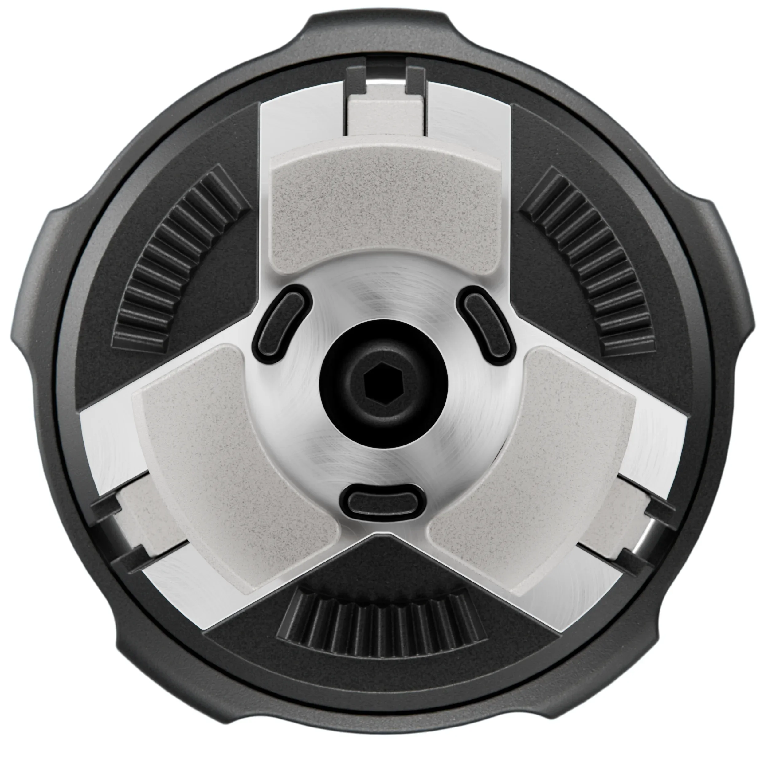 פלטה עליונה למערכת שחרור מהיר Manfrotto Xchange One