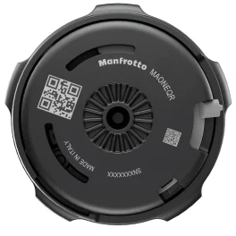 בסיס למערכת שחרור מהיר Manfrotto Xchange One