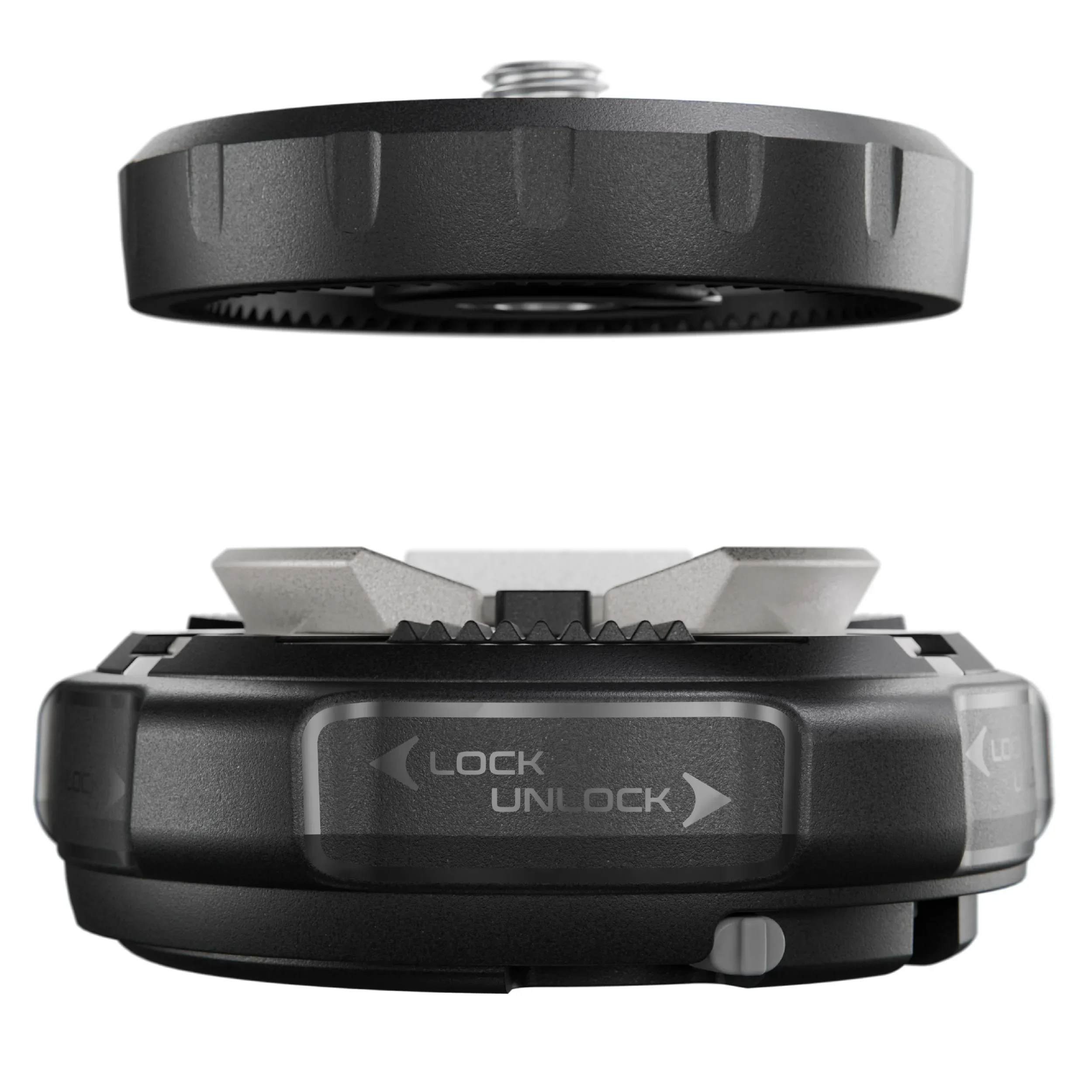 מערכת שחרור מהיר Manfrotto Xchange One