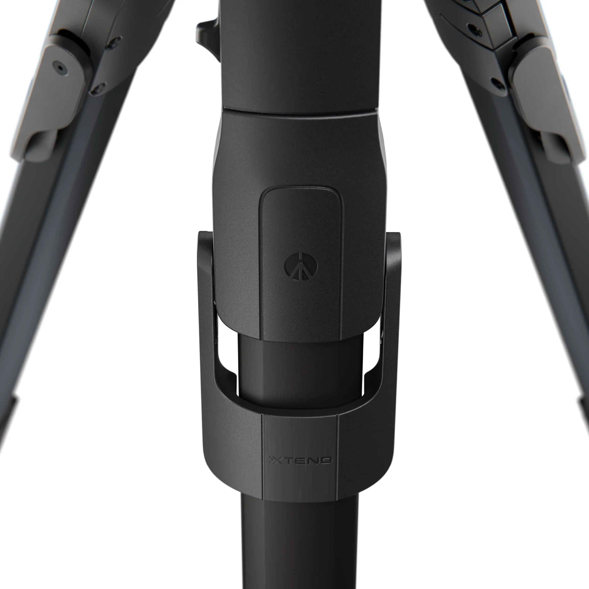 חצובת אלומיניום פתיחה מהירה Manfrotto One