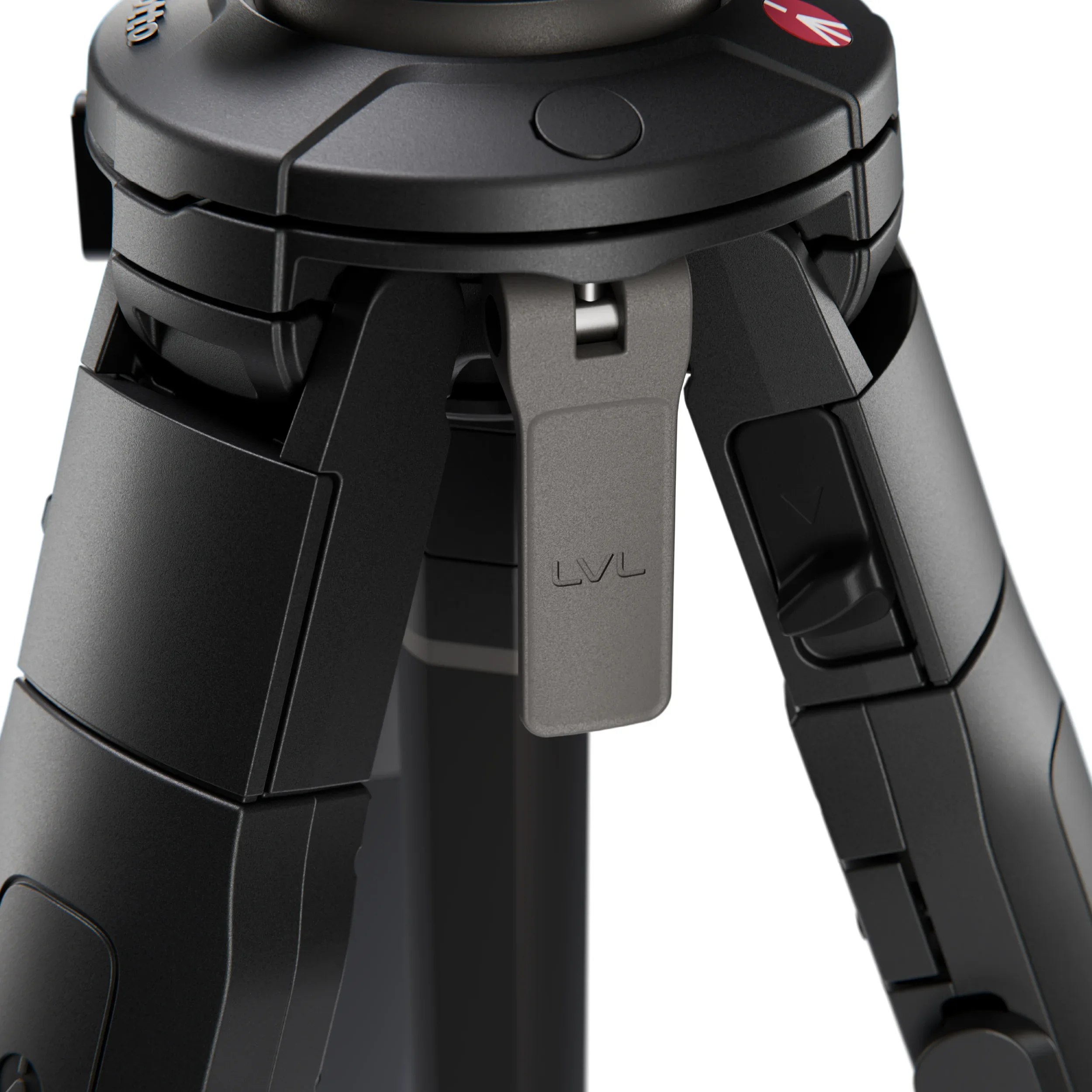 חצובת אלומיניום פתיחה מהירה Manfrotto One
