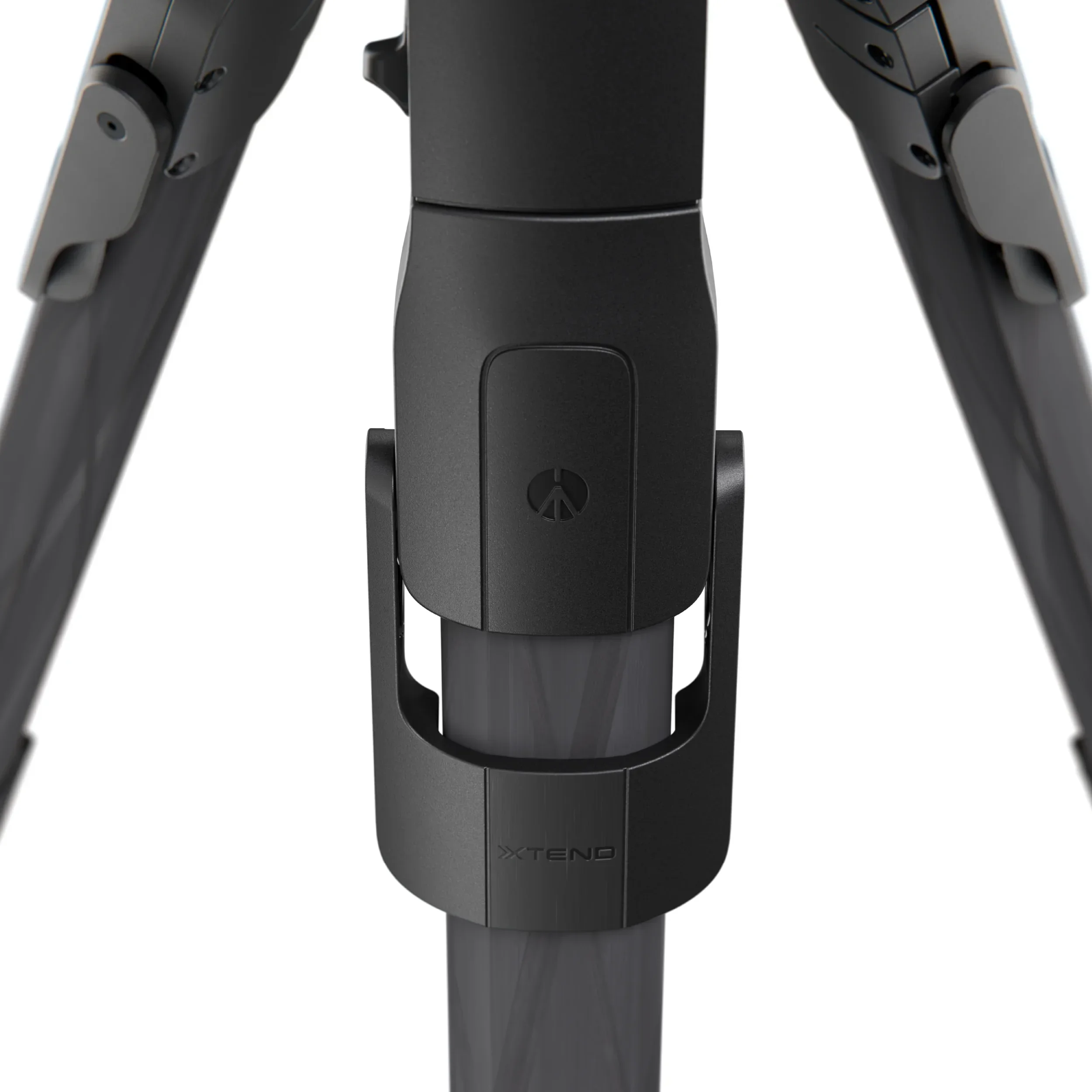 חצובת סיבי פחמן פתיחה מהירה Manfrotto One