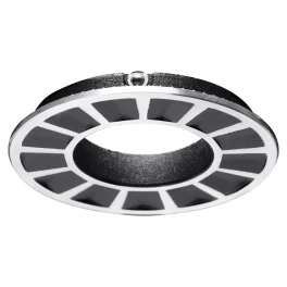 מתאם כדורי 60 מ"מ למערכת שחרור מהיר Manfrotto Xchange One
