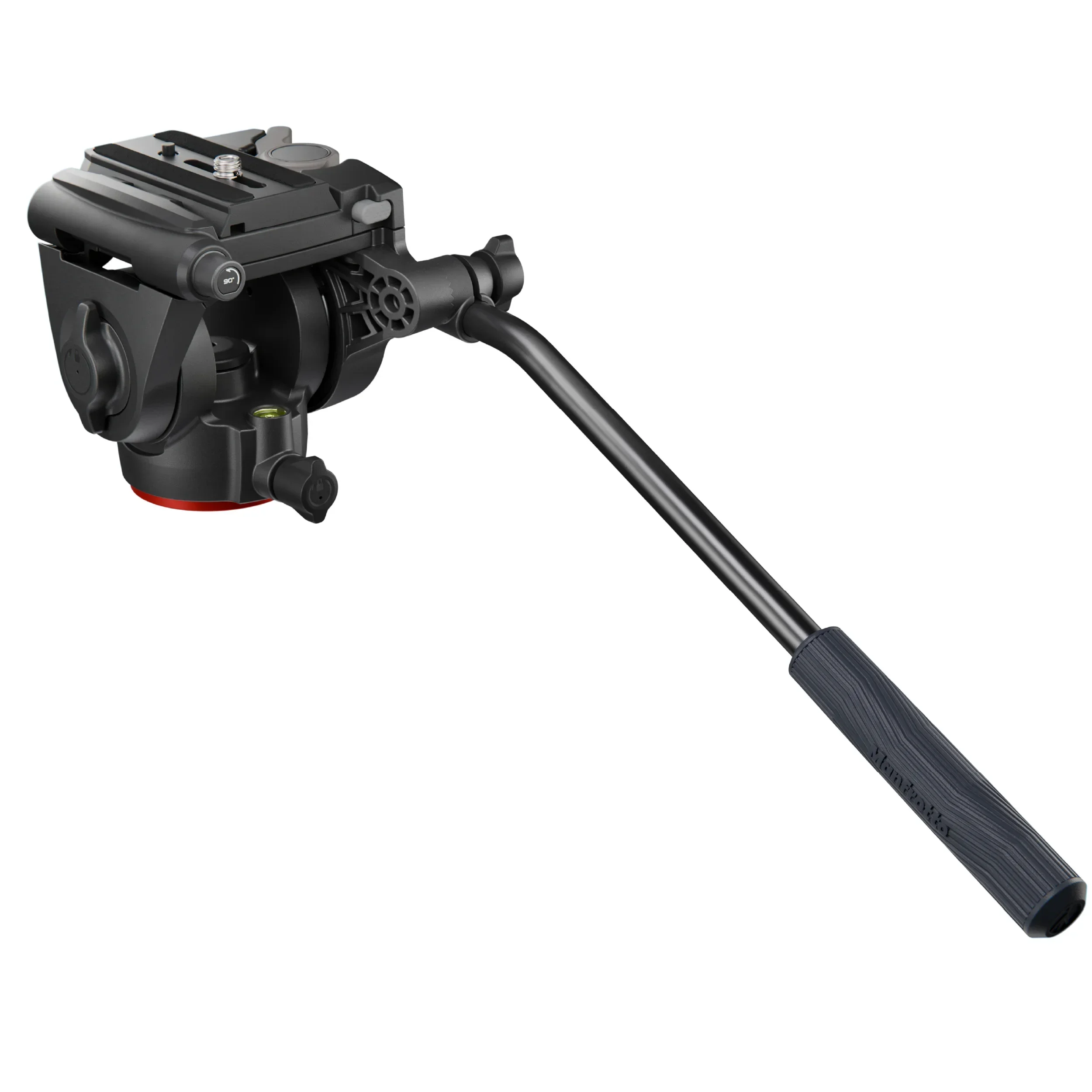 ראש לצילום וידאו Manfrotto 500X