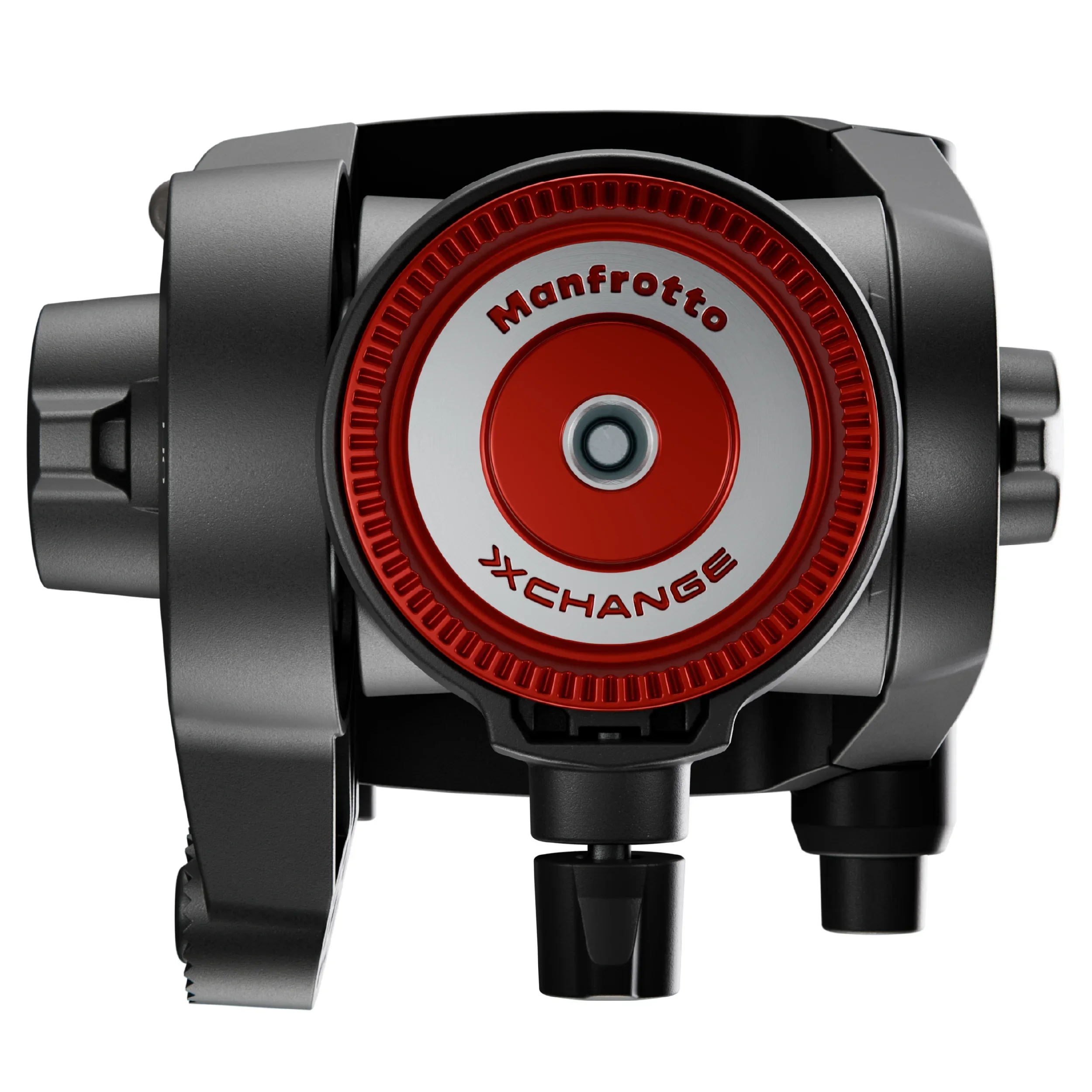 ראש לצילום וידאו Manfrotto 500X