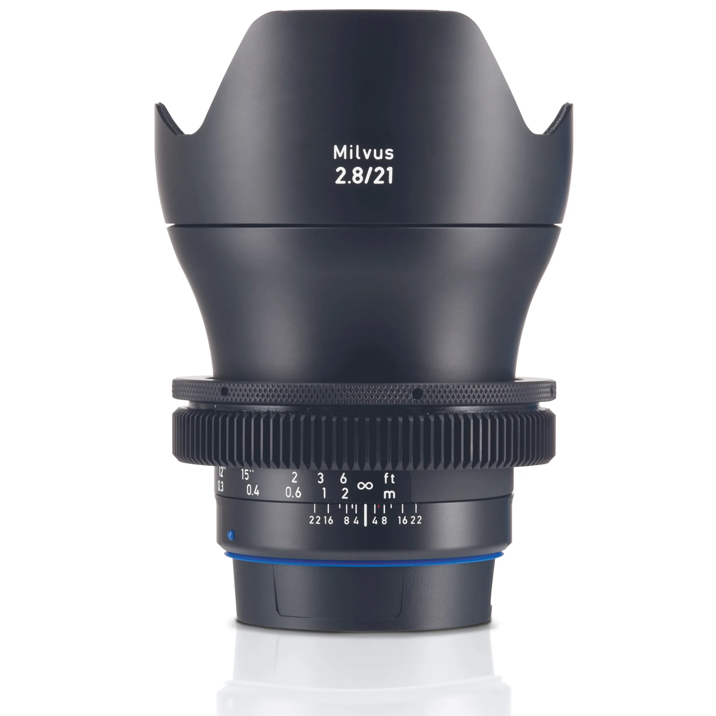 Zeiss Medium Lens Gear