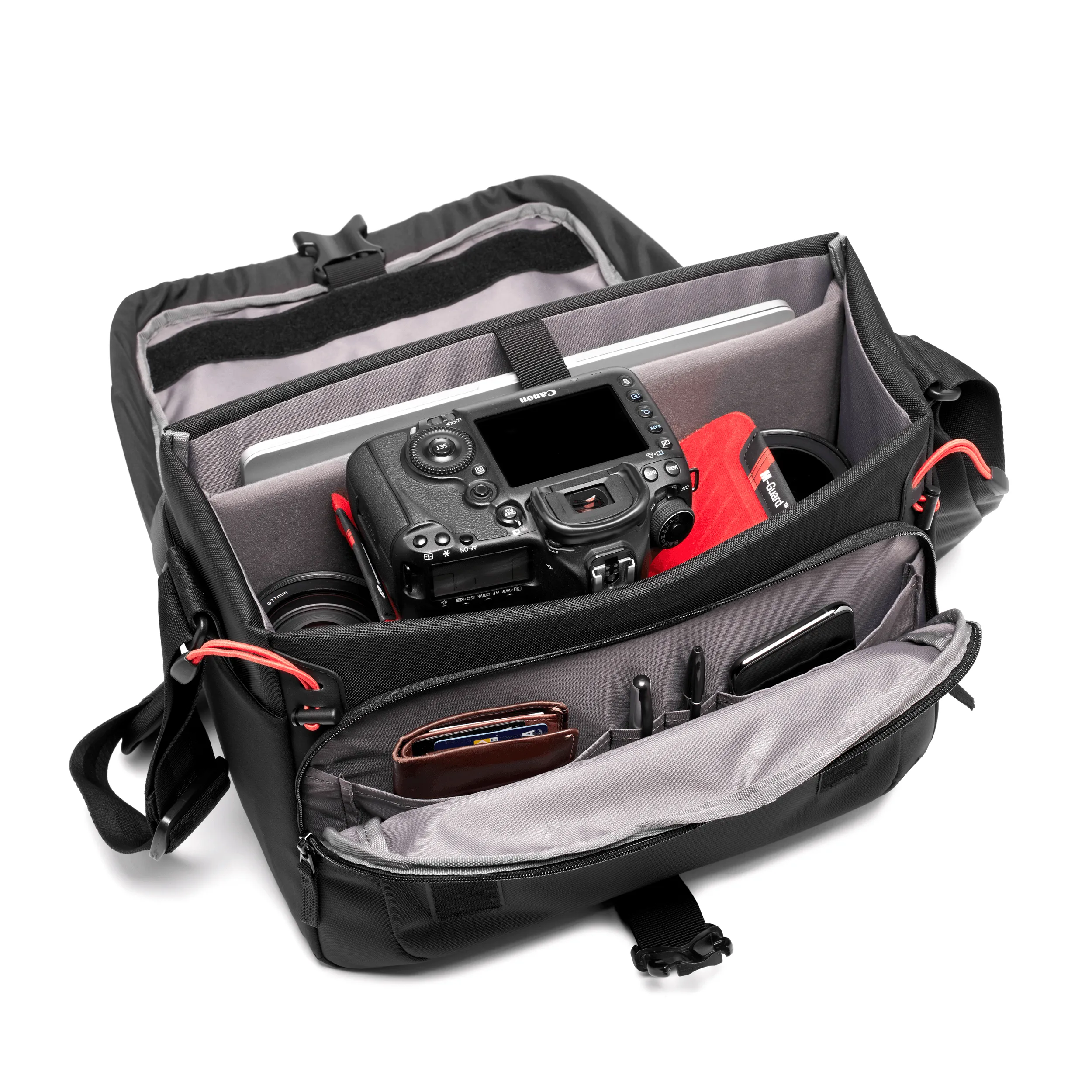 תיק מסנג'ר למצלמה Manfrotto Advanced M III