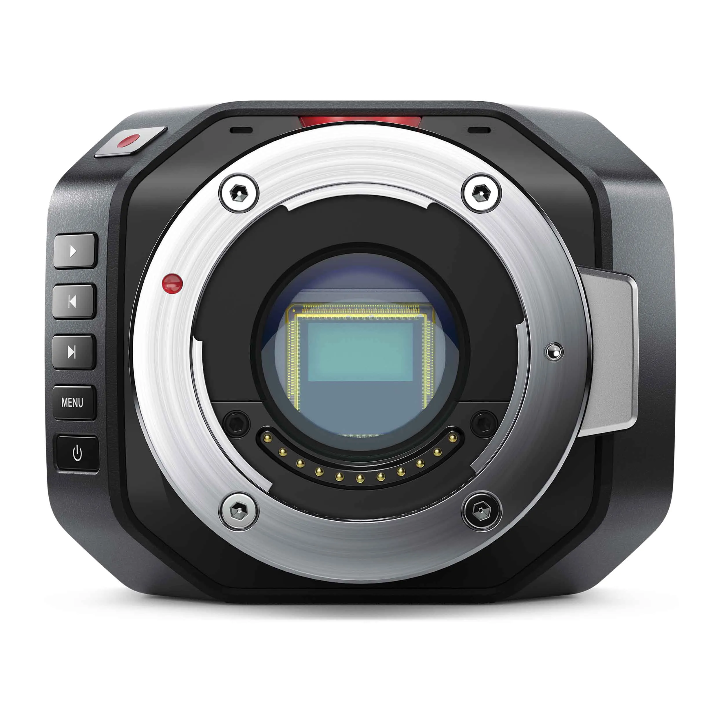 Blackmagic Micro Cinema Camera