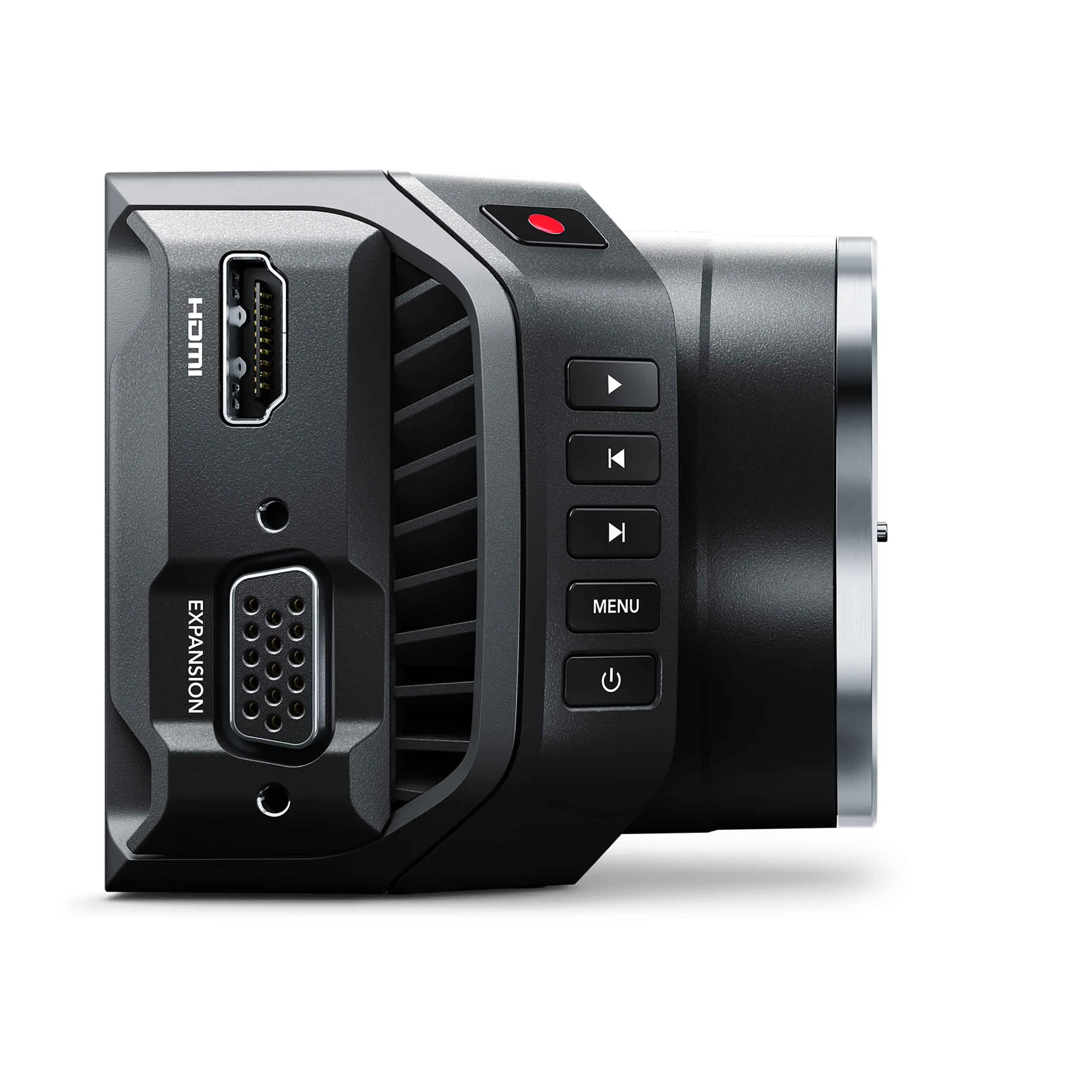 Blackmagic Micro Cinema Camera