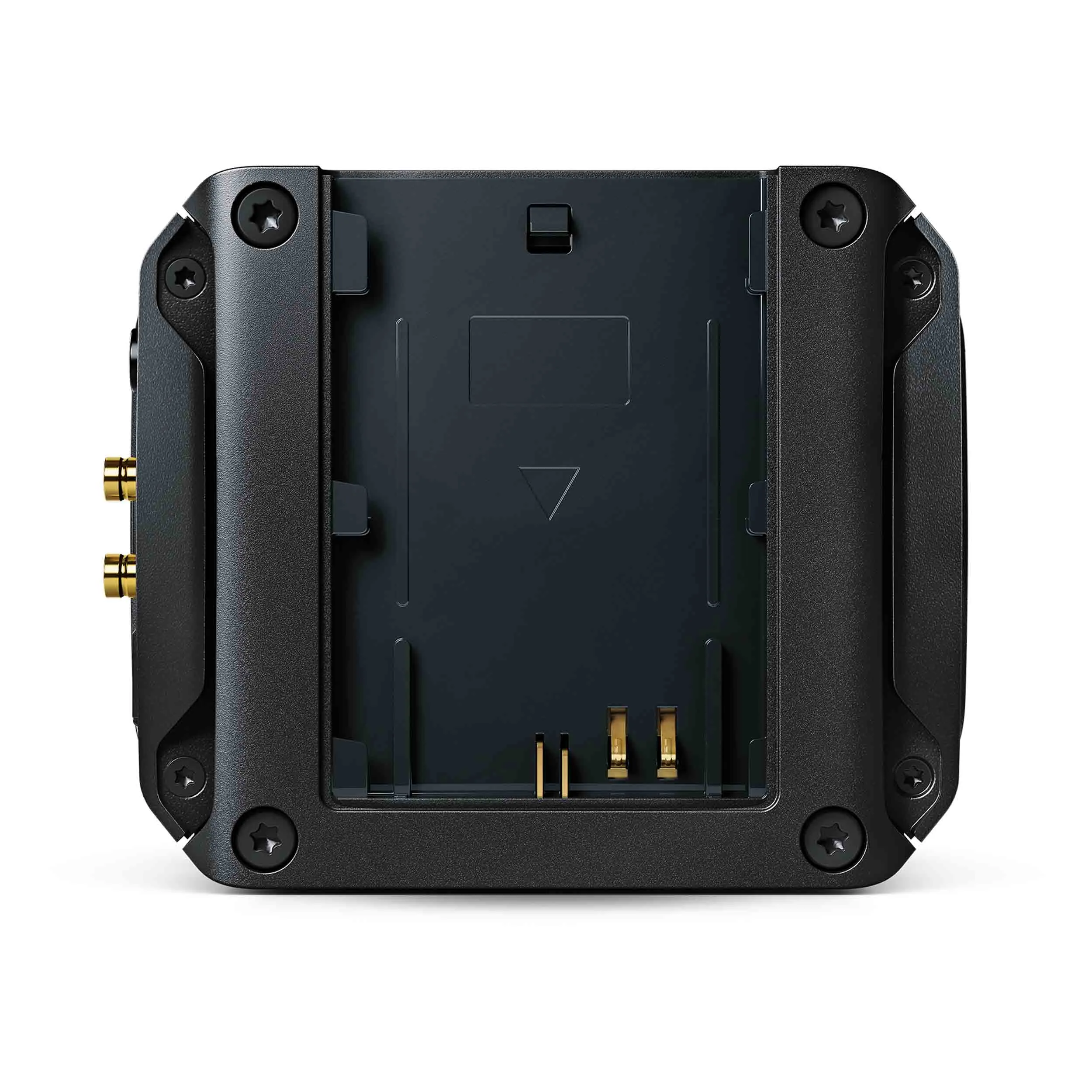 מצלמת Blackmagic Micro Studio Camera 4K